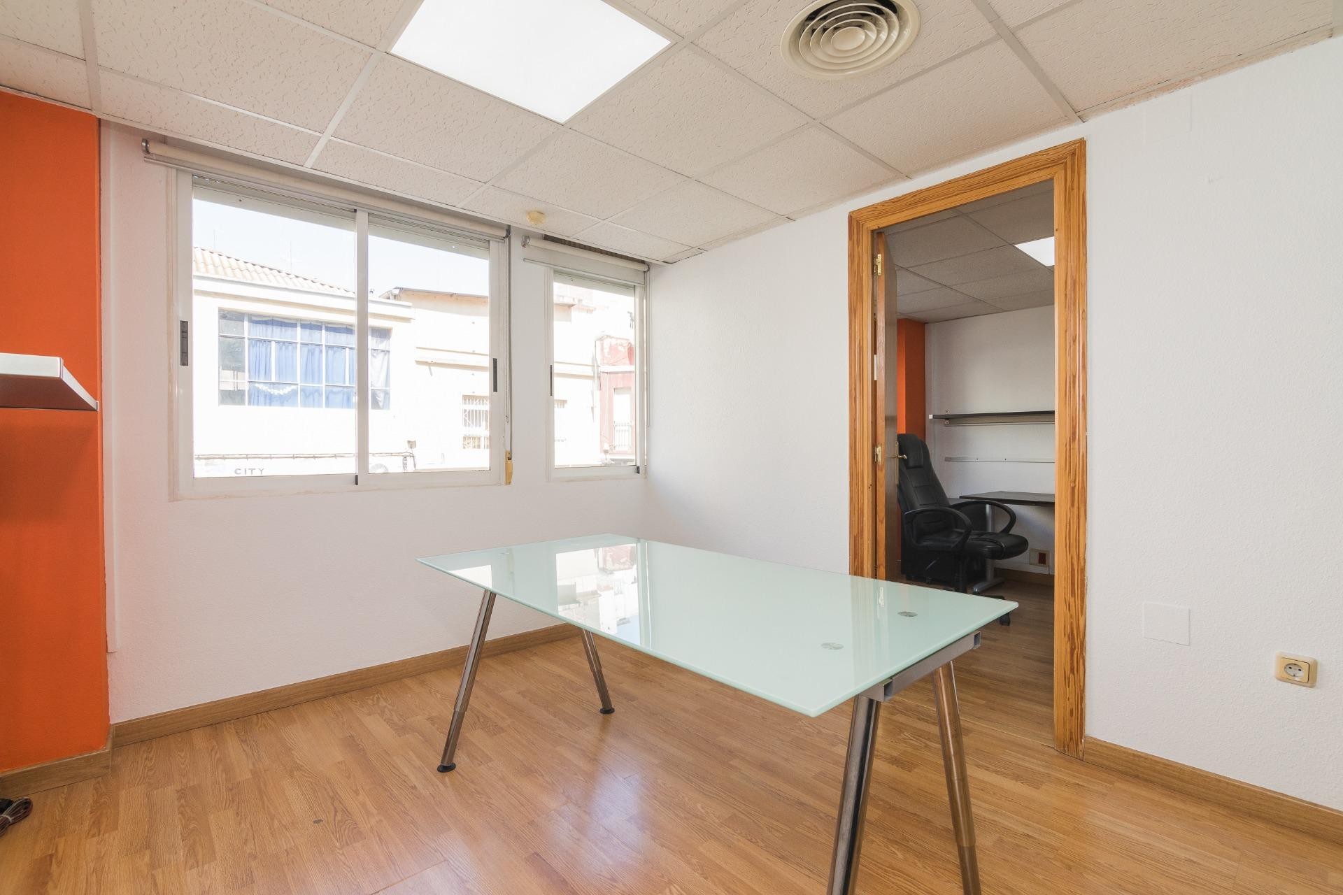 Resale - Oficina - Elche - Plaza Crevillente