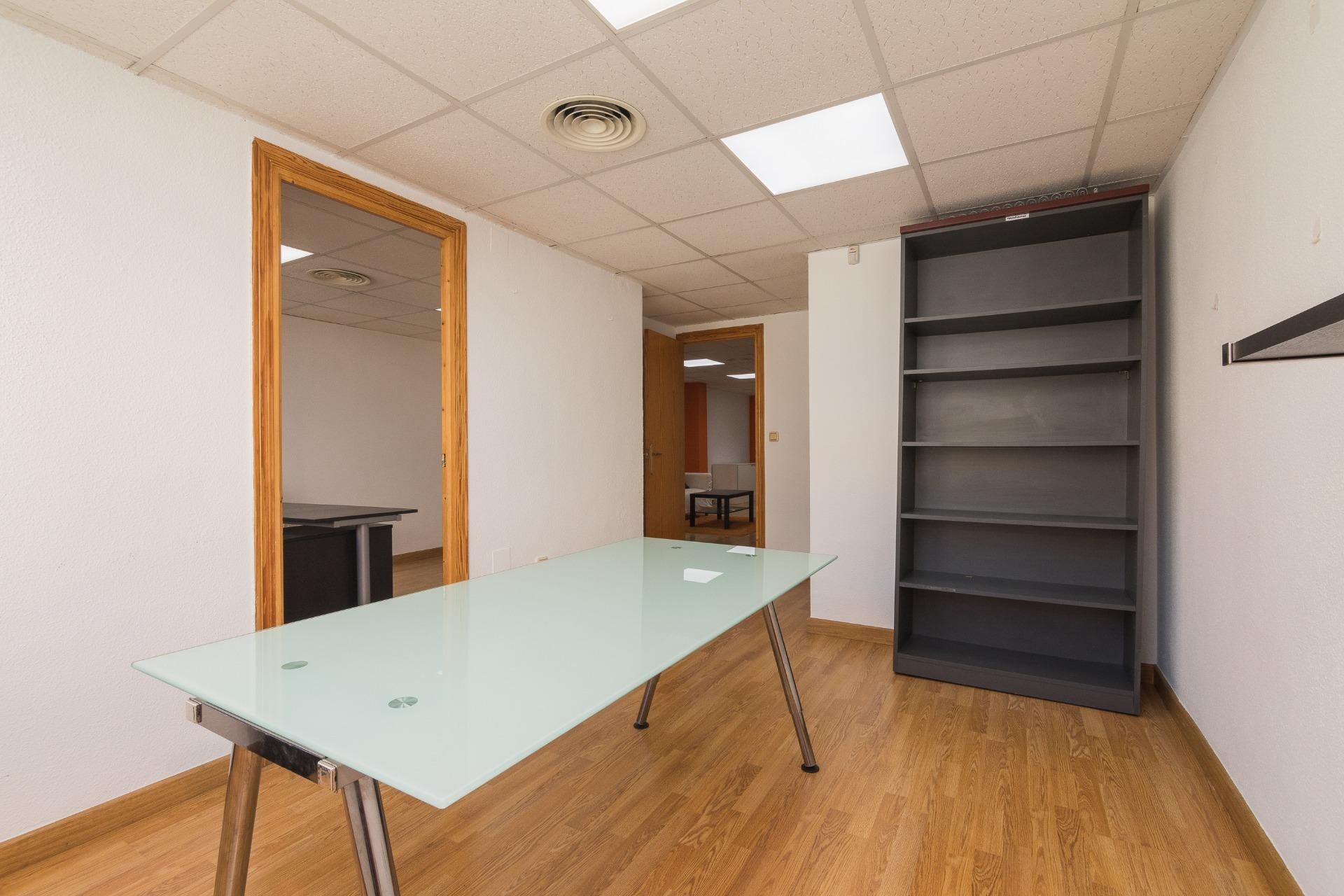 Resale - Oficina - Elche - Plaza Crevillente