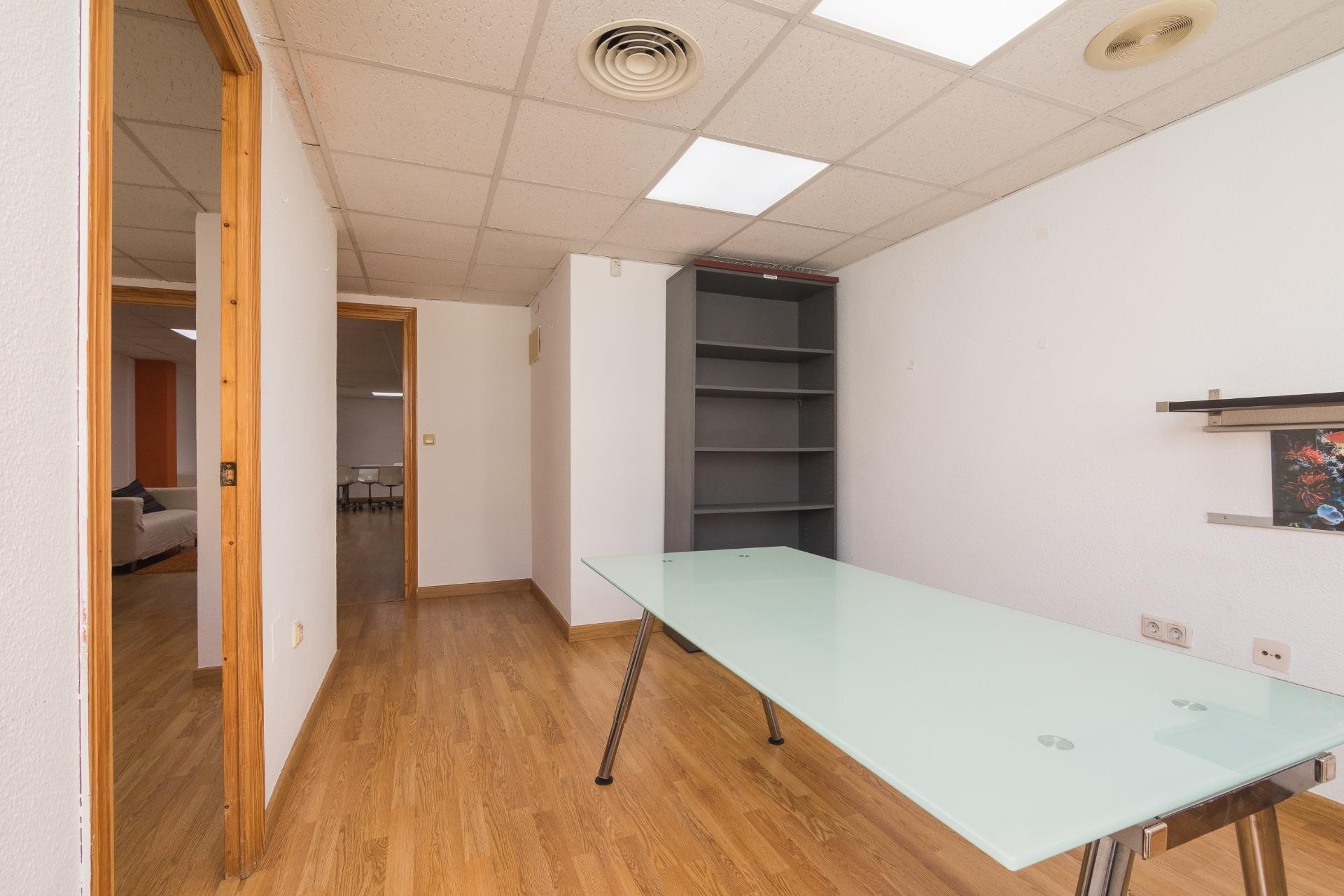 Resale - Oficina - Elche - Plaza Crevillente