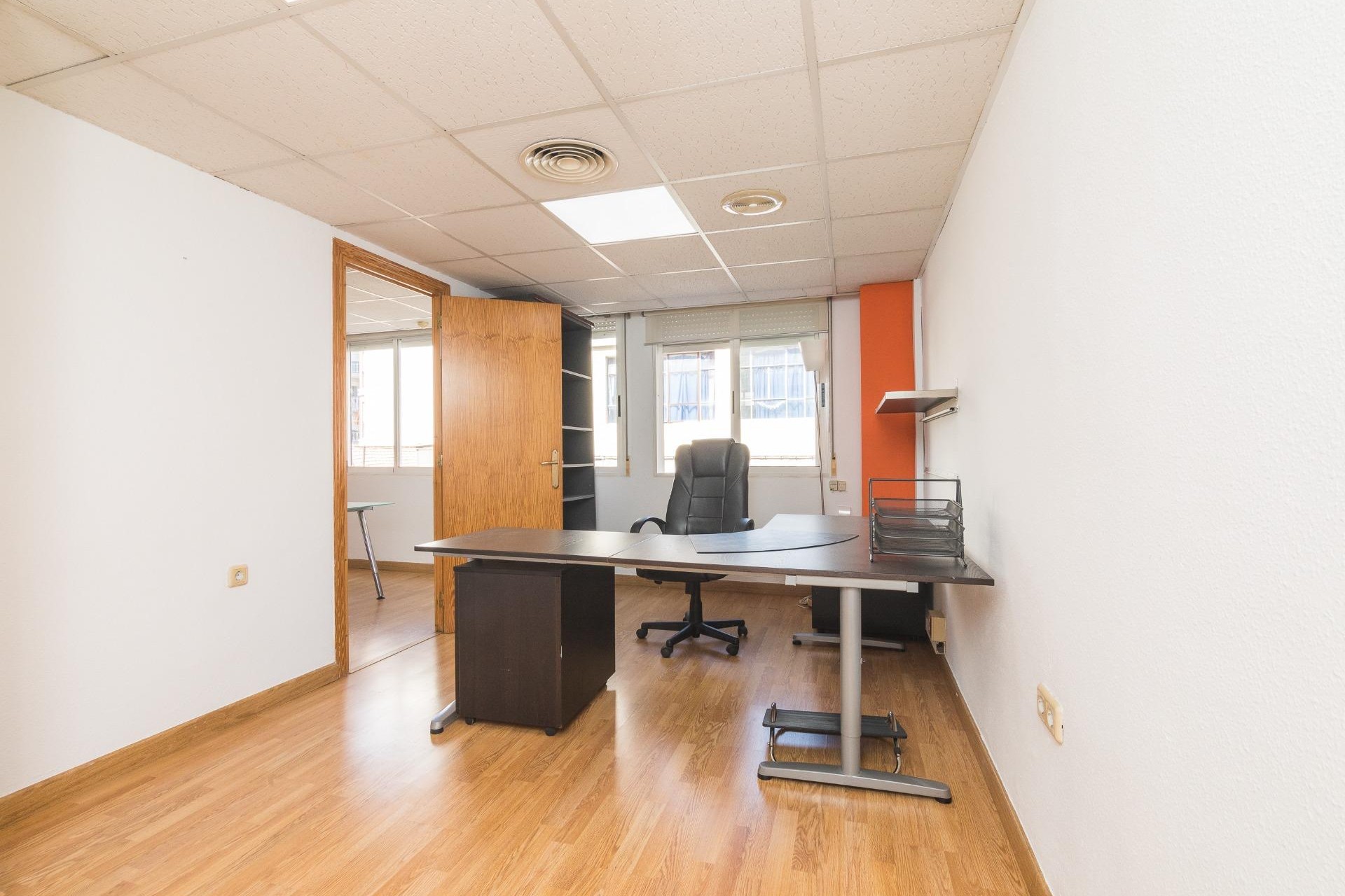 Resale - Oficina - Elche - Plaza Crevillente