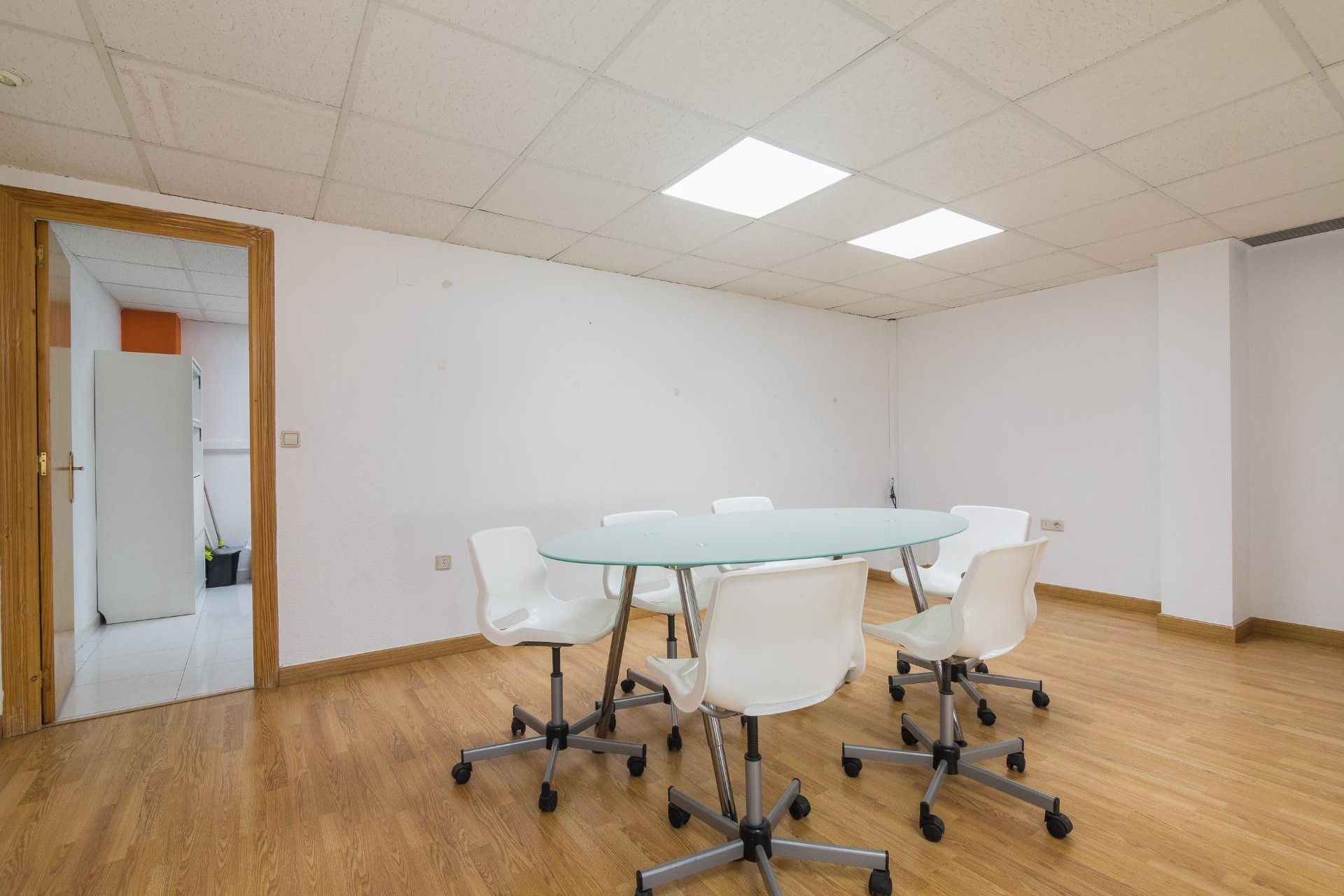 Resale - Oficina - Elche - Plaza Crevillente