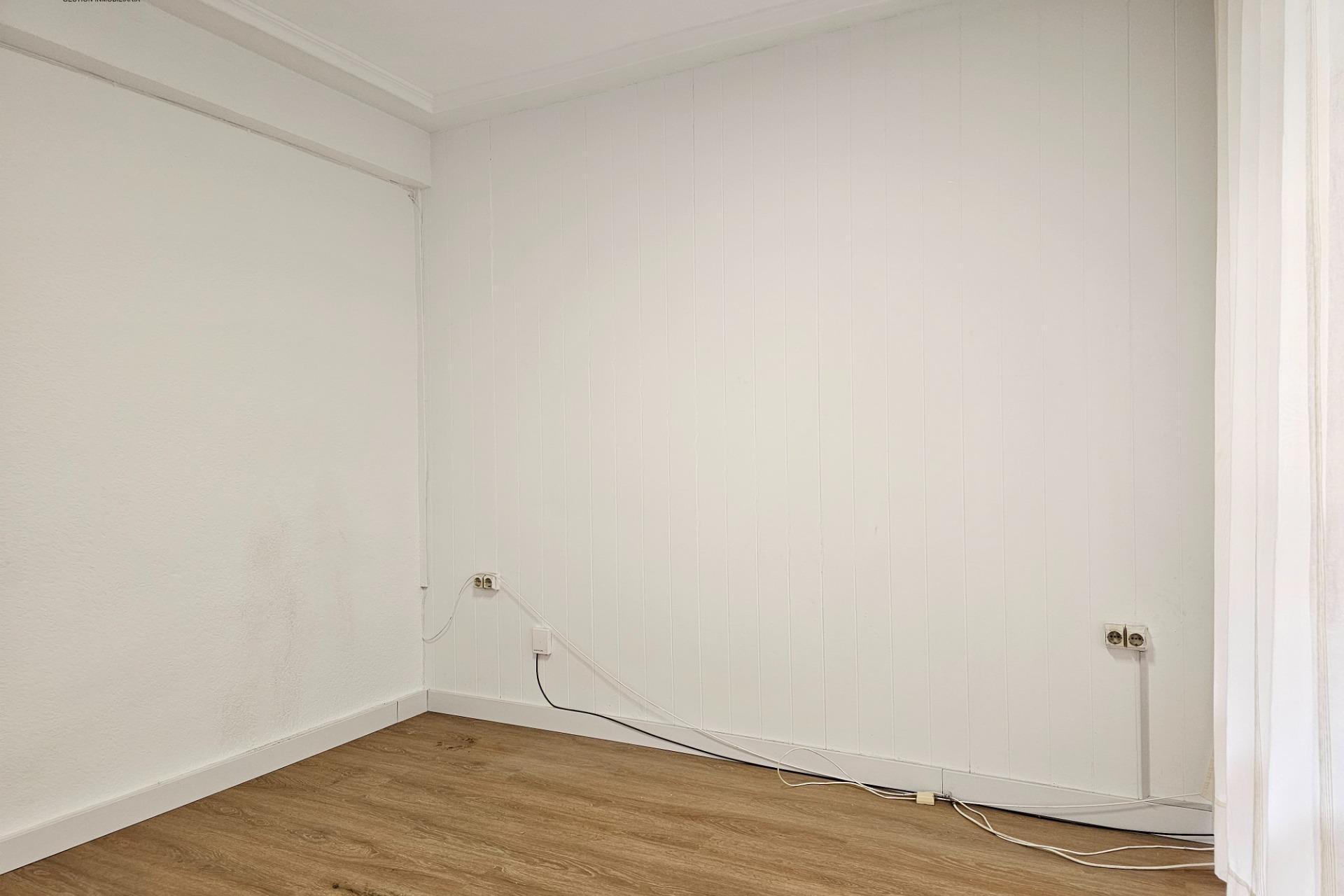 Resale - Oficina - San Vicente del Raspeig - Centro