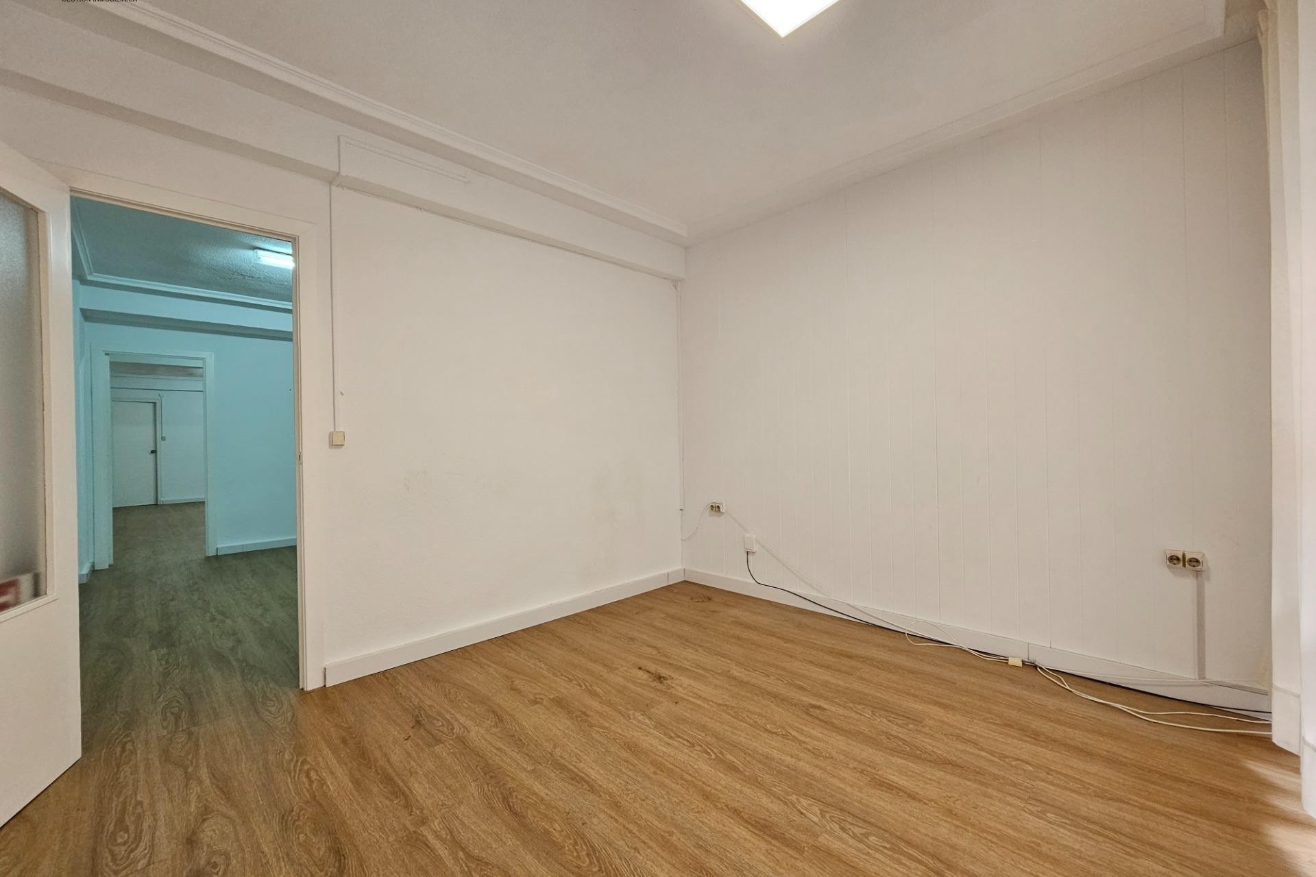 Resale - Oficina - San Vicente del Raspeig - Centro