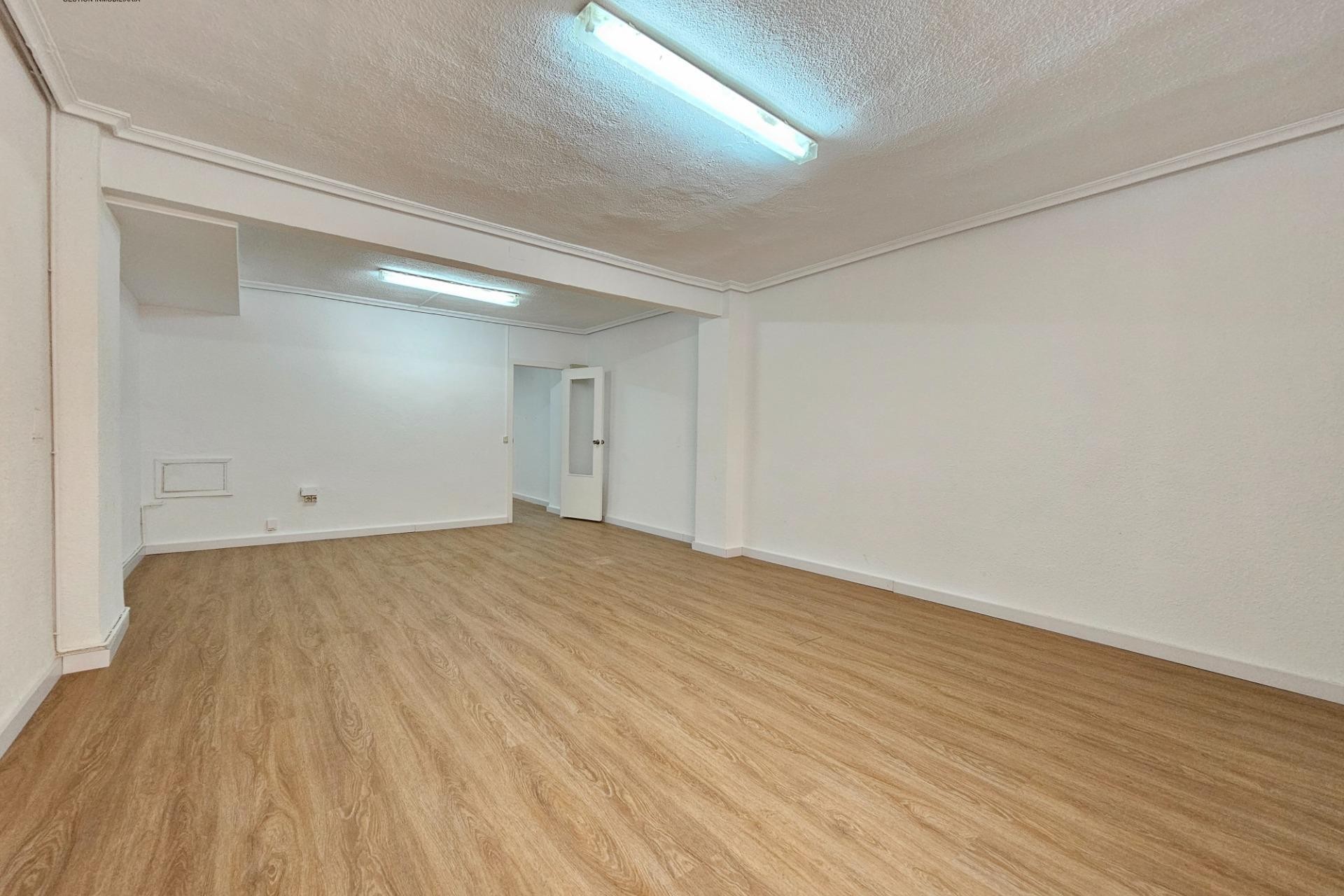 Resale - Oficina - San Vicente del Raspeig - Centro