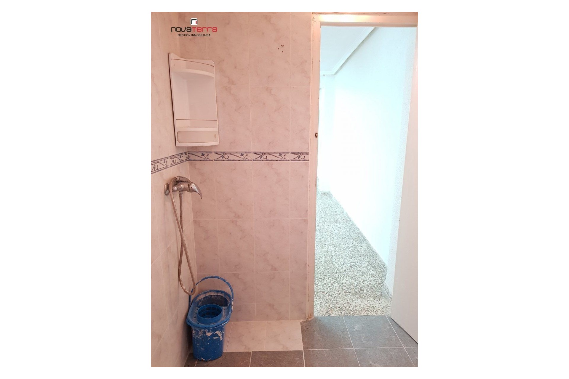 Resale - Oficina - San Vicente del Raspeig - Centro