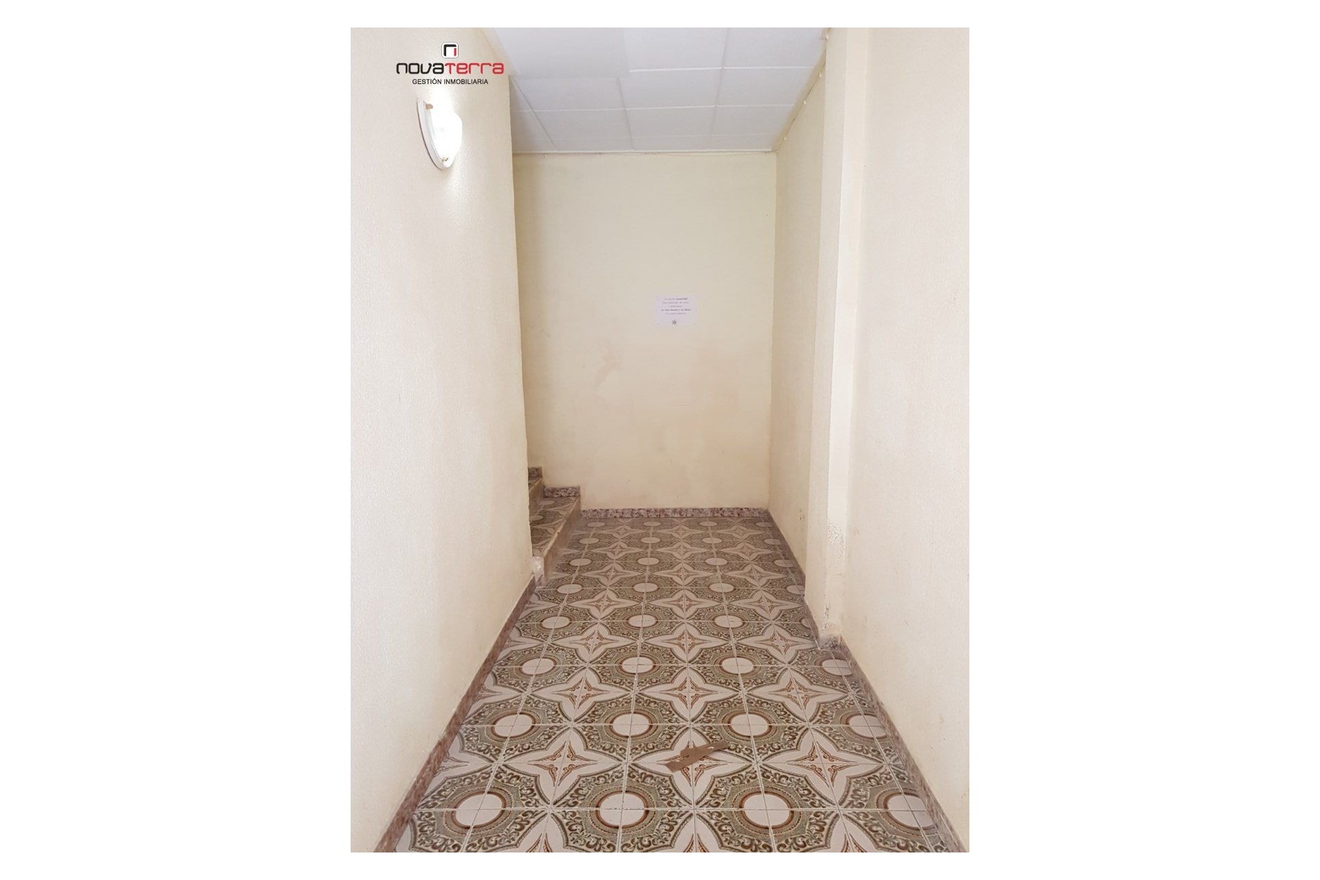 Resale - Oficina - San Vicente del Raspeig - Centro