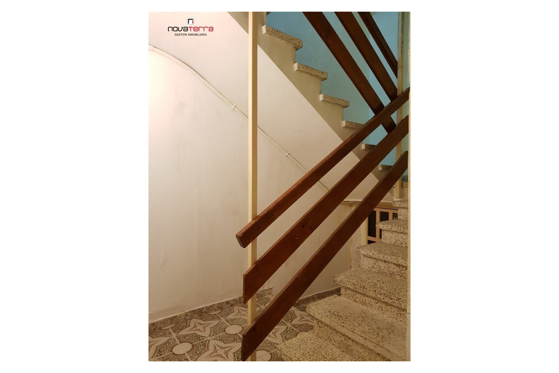 Resale - Oficina - San Vicente del Raspeig - Centro