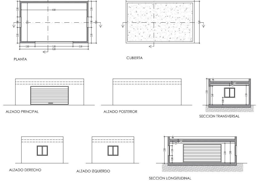 Resale - Parcela - Aspe - Huerta mayor