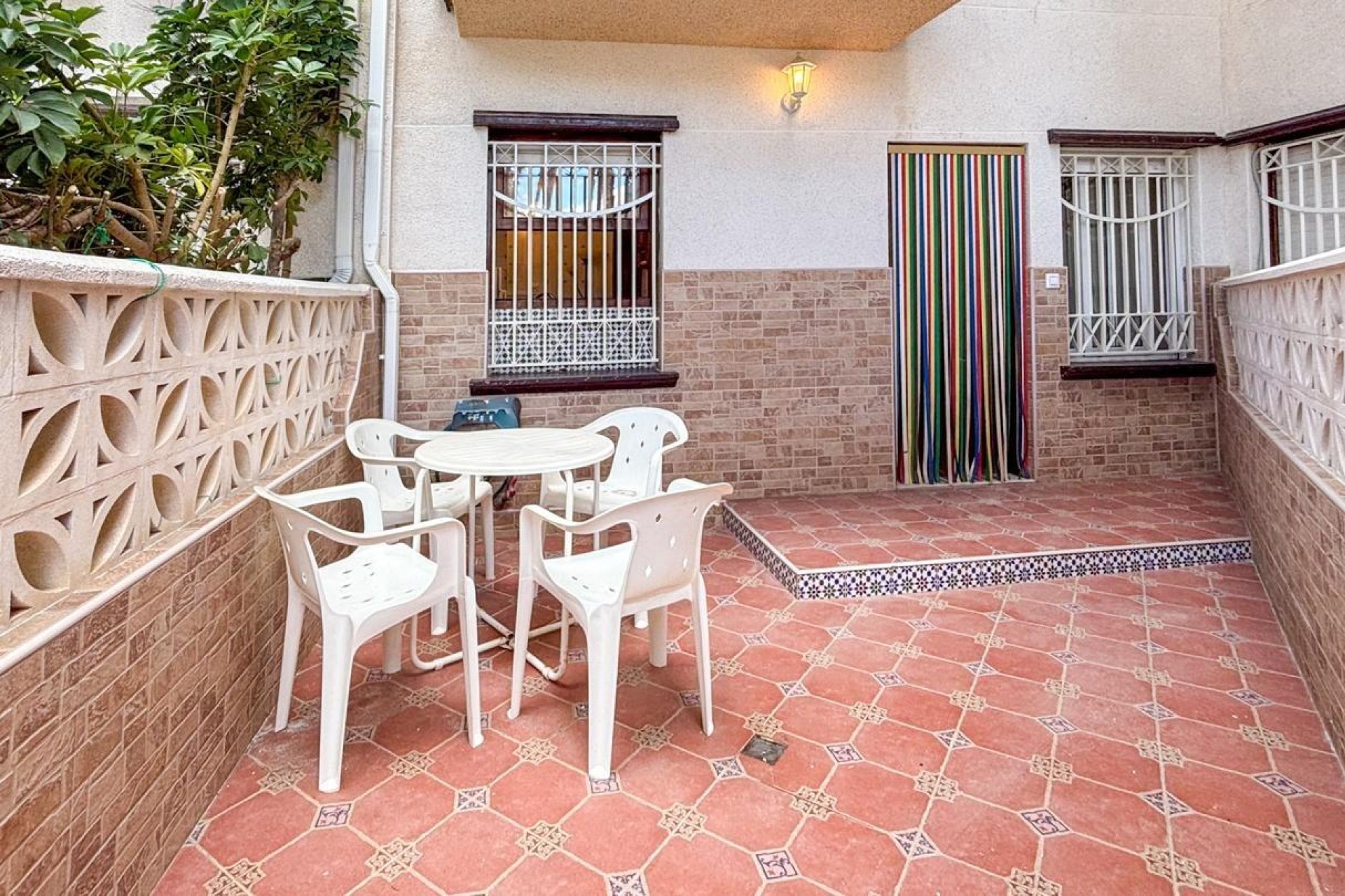 Resale - Pareado - Santa Pola - Centro