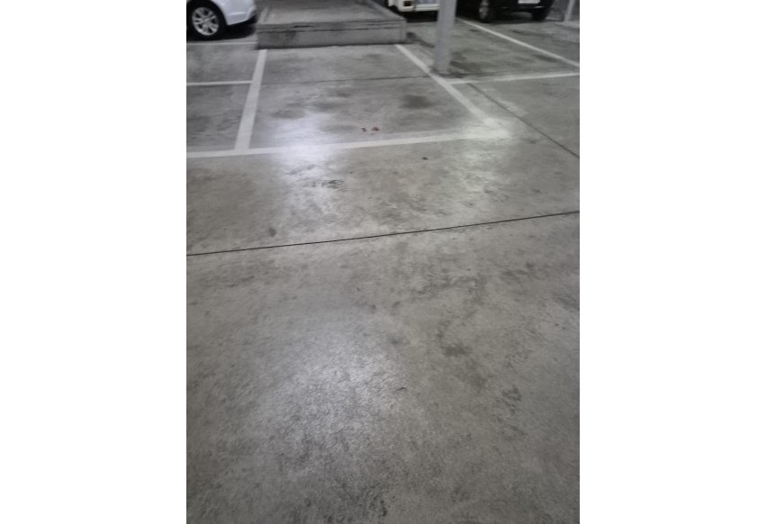 Resale - Parking - Elche - Plaza Madrid