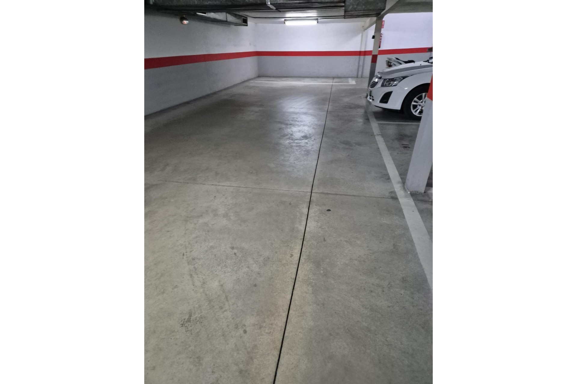 Resale - Parking - Elche - Plaza Madrid