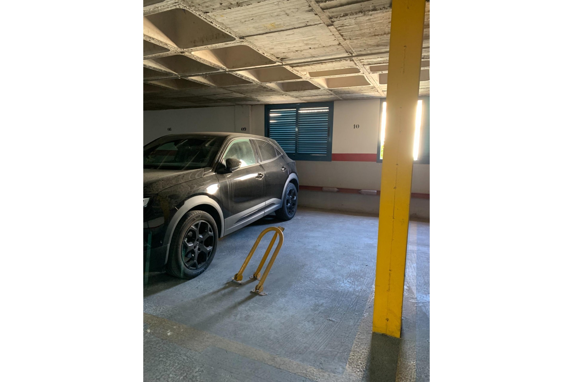 Resale - Parking - Santa Pola - Centro