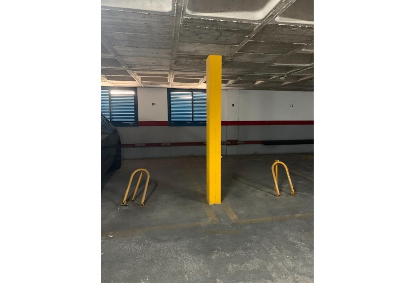 Resale - Parking - Santa Pola - Centro