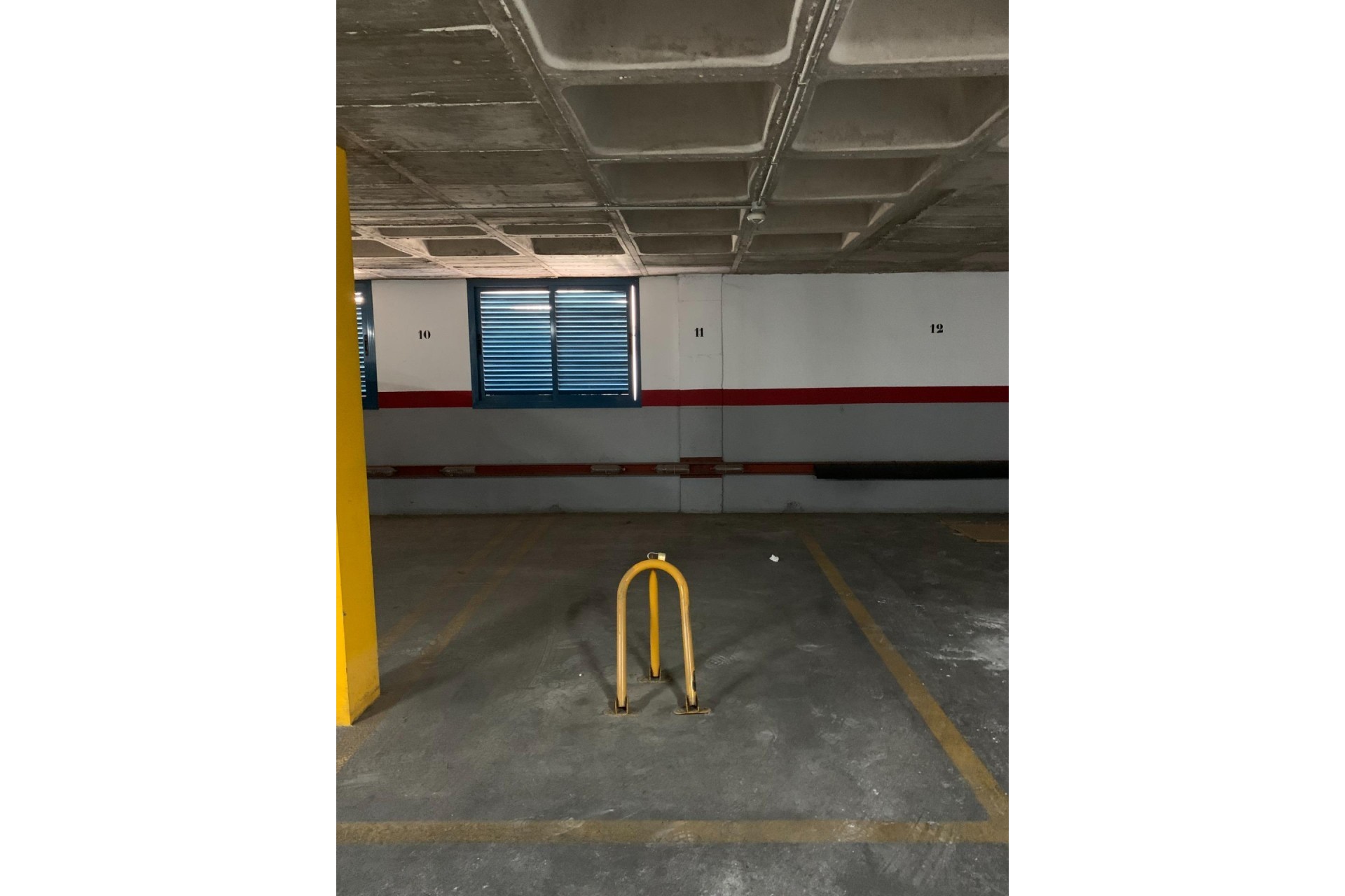 Resale - Parking - Santa Pola - Centro