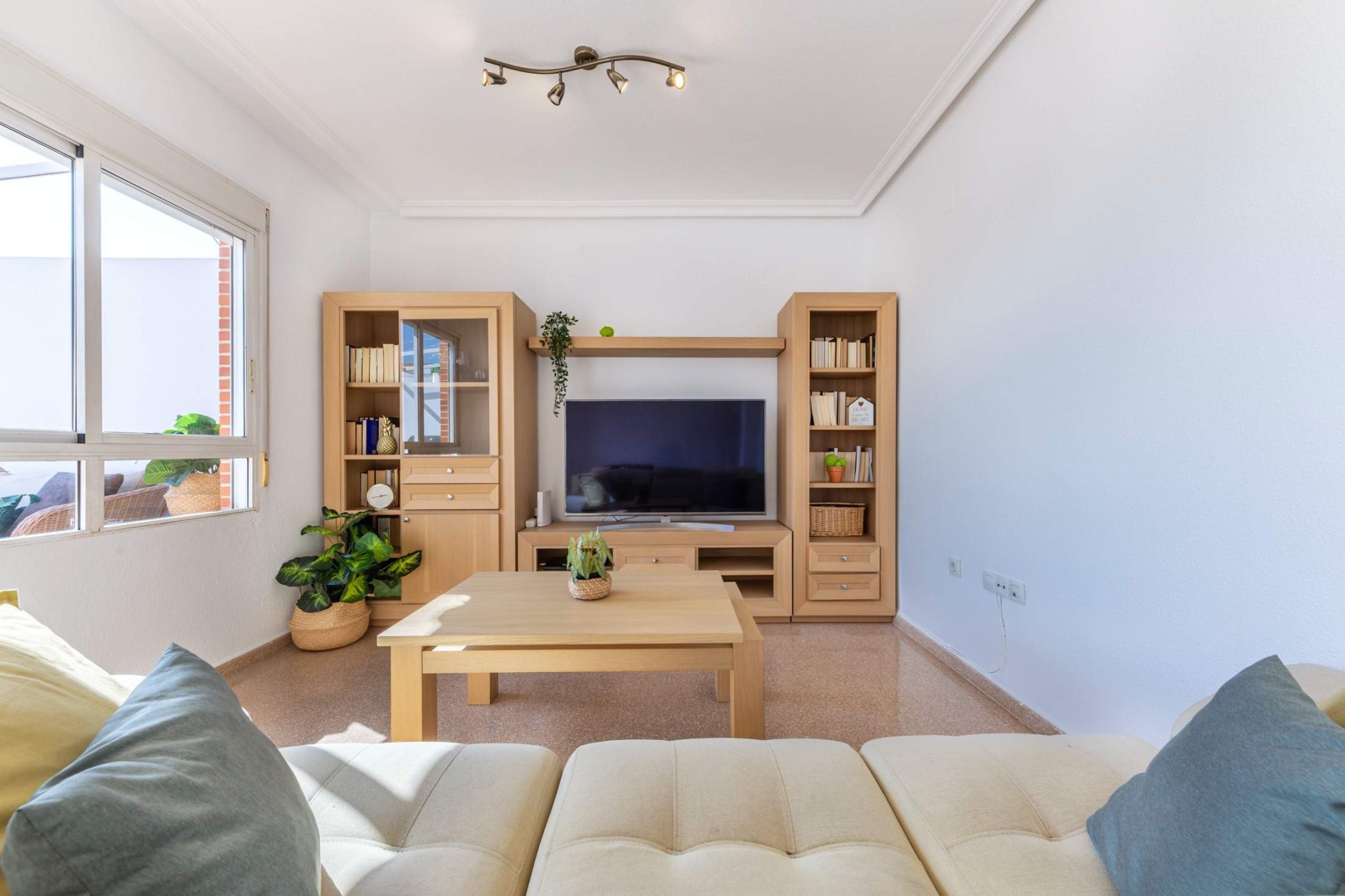 Resale - Penthouse - Alicante - Altozano