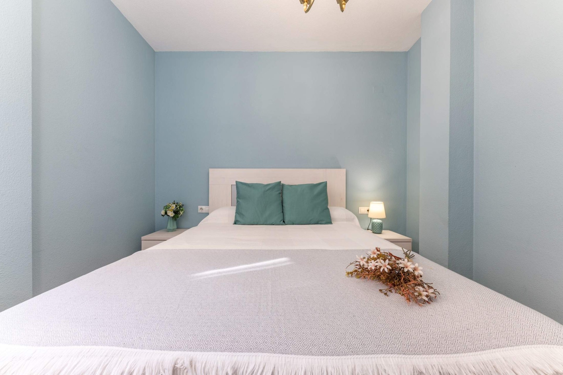 Resale - Penthouse - Alicante - Altozano