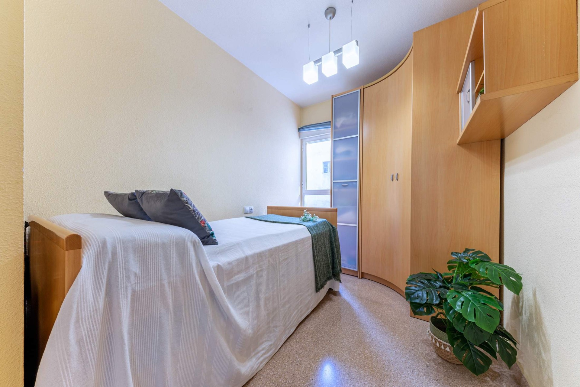 Resale - Penthouse - Alicante - Altozano