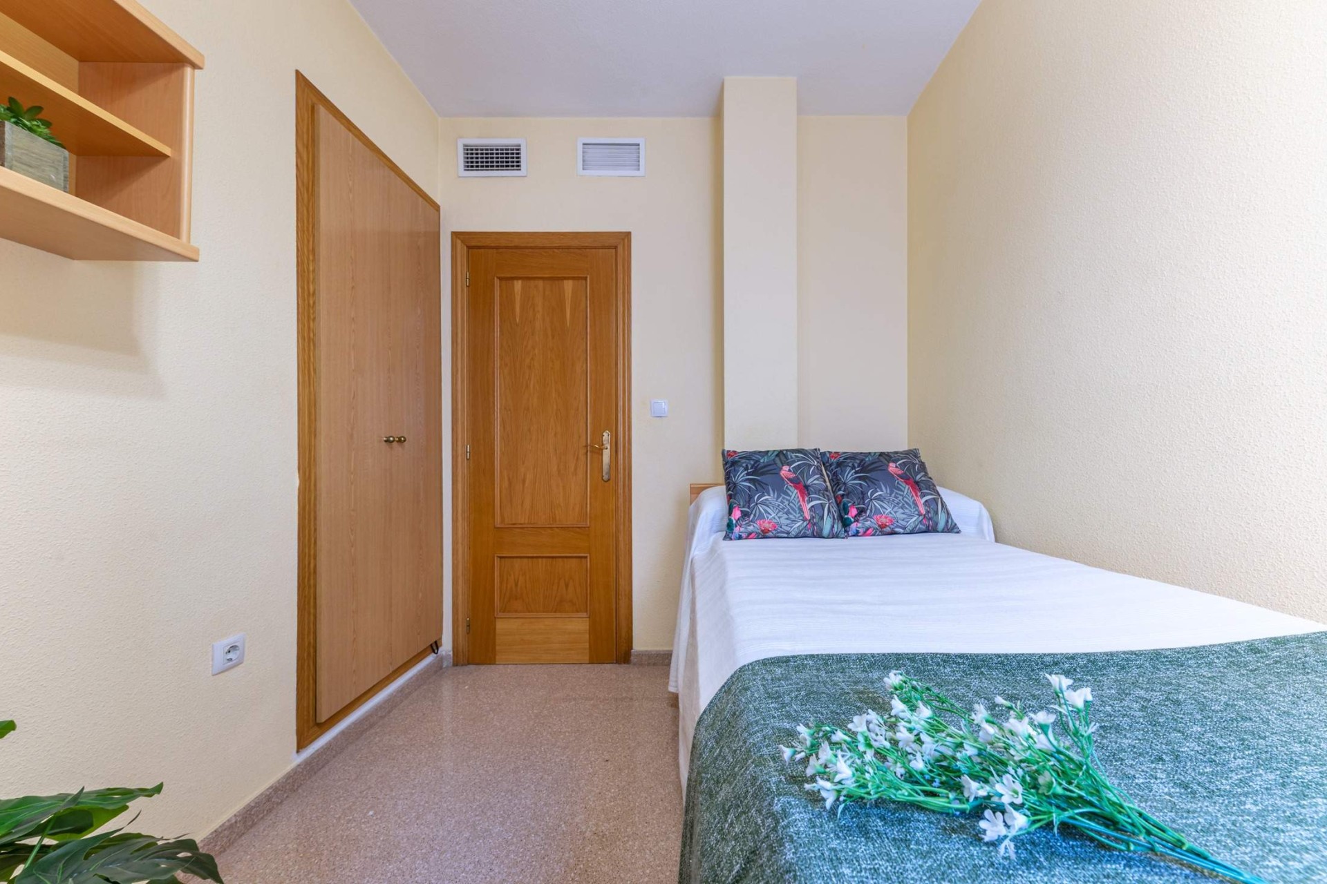 Resale - Penthouse - Alicante - Altozano