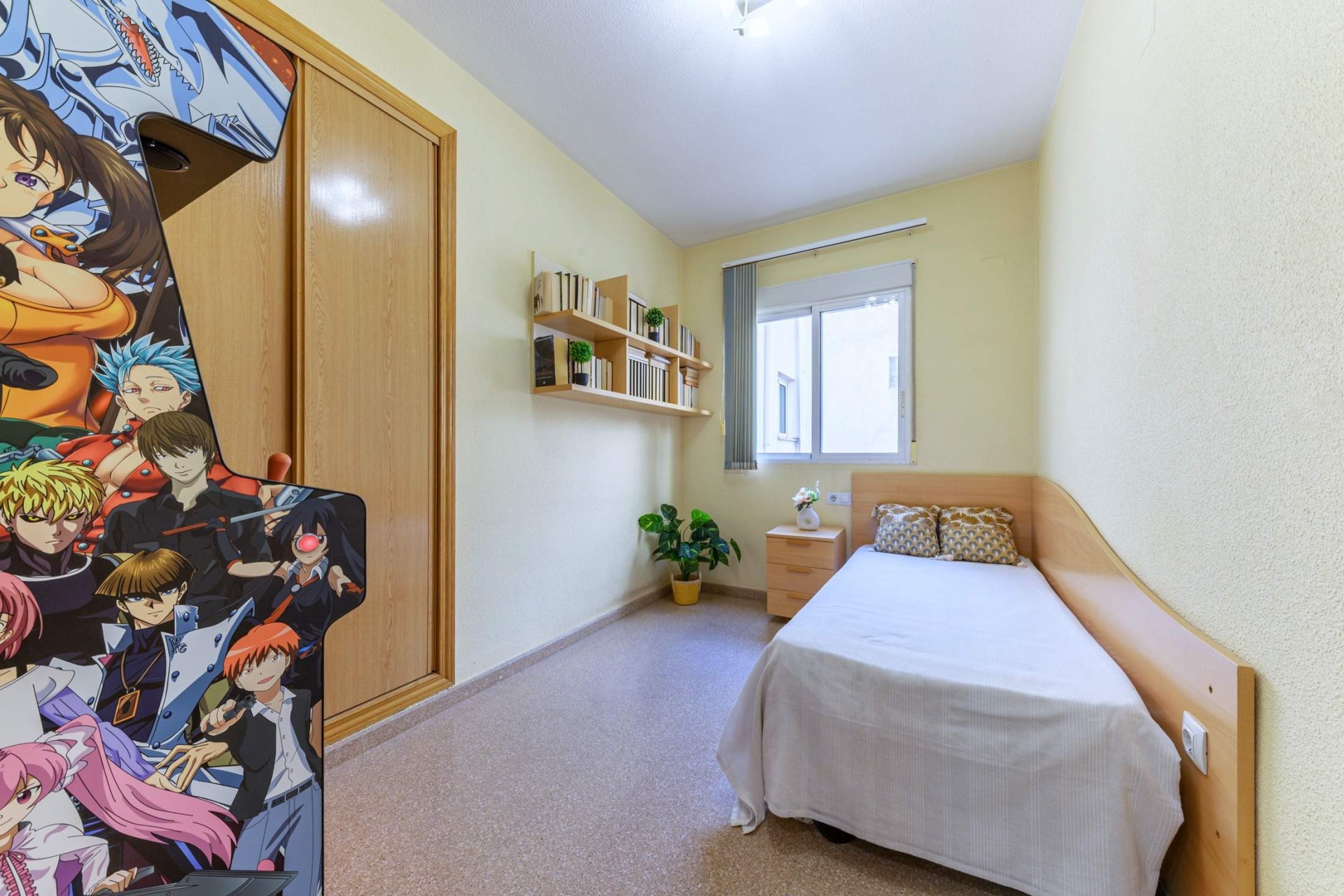 Resale - Penthouse - Alicante - Altozano