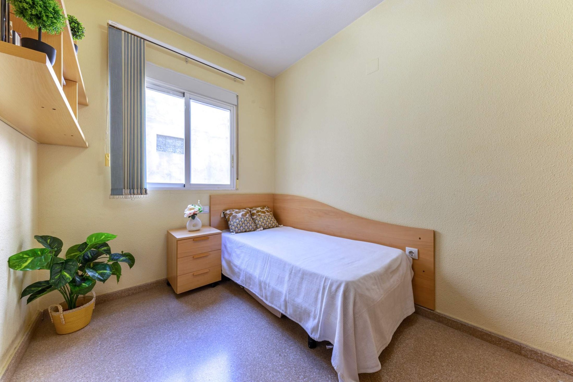 Resale - Penthouse - Alicante - Altozano