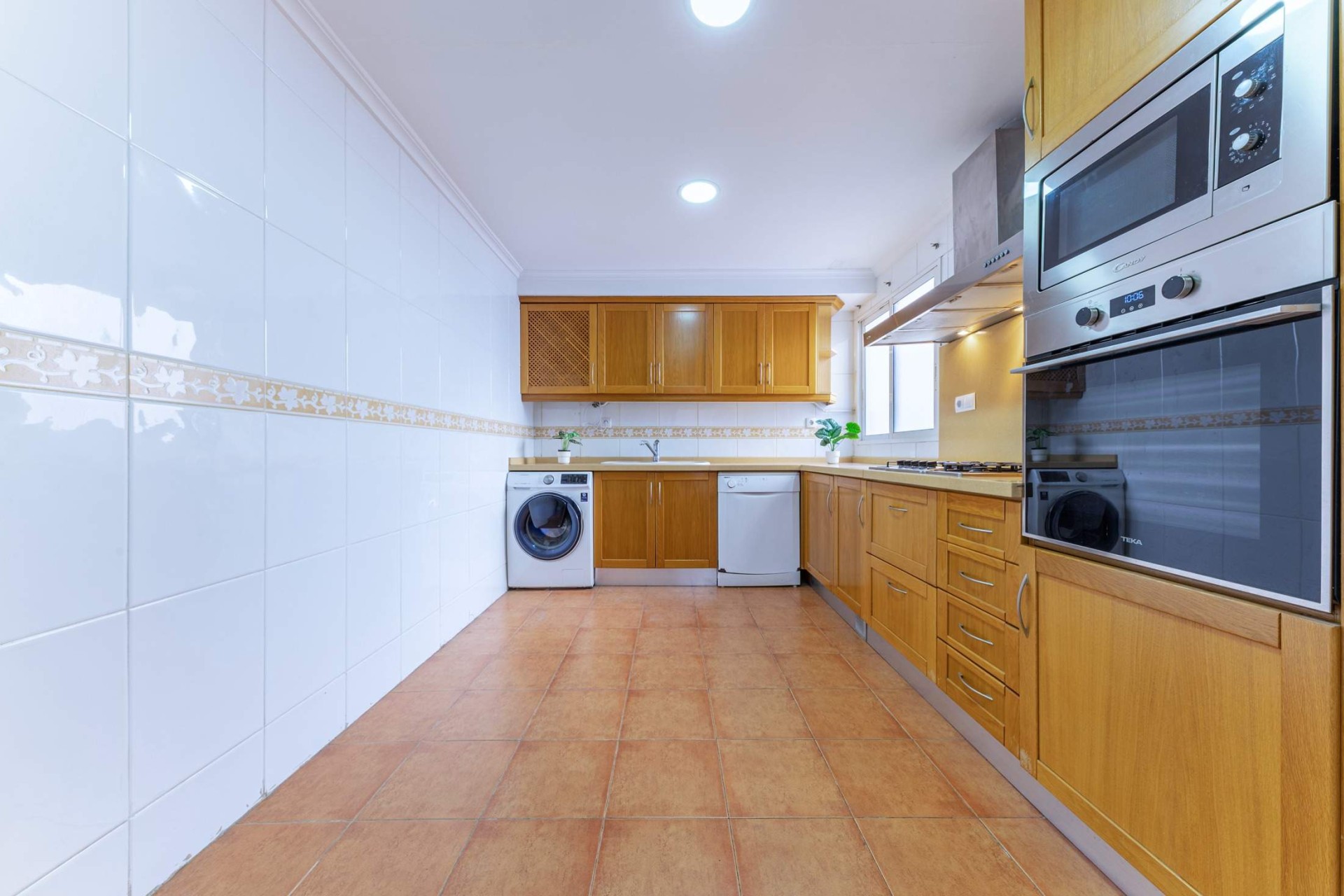 Resale - Penthouse - Alicante - Altozano