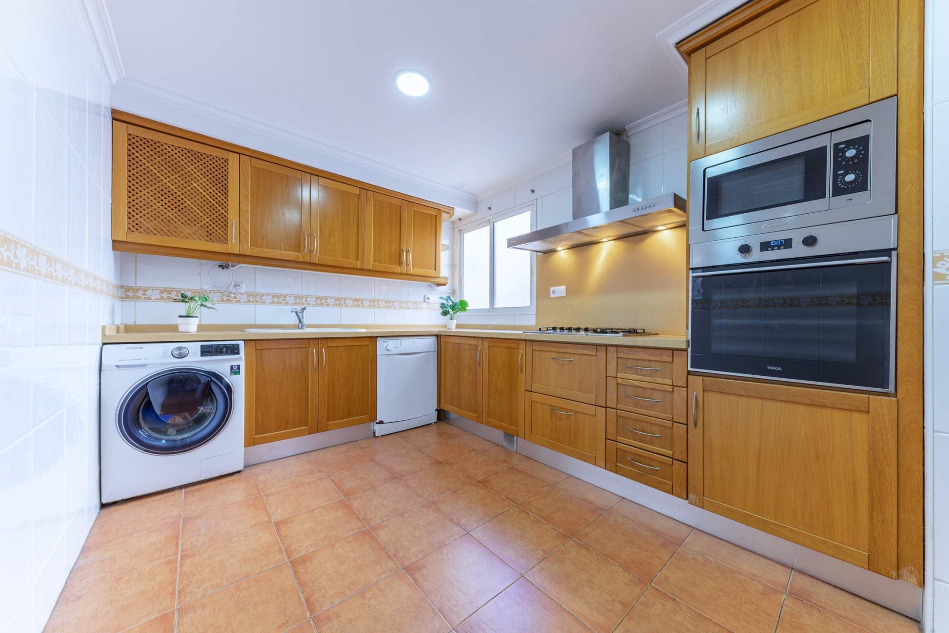 Resale - Penthouse - Alicante - Altozano