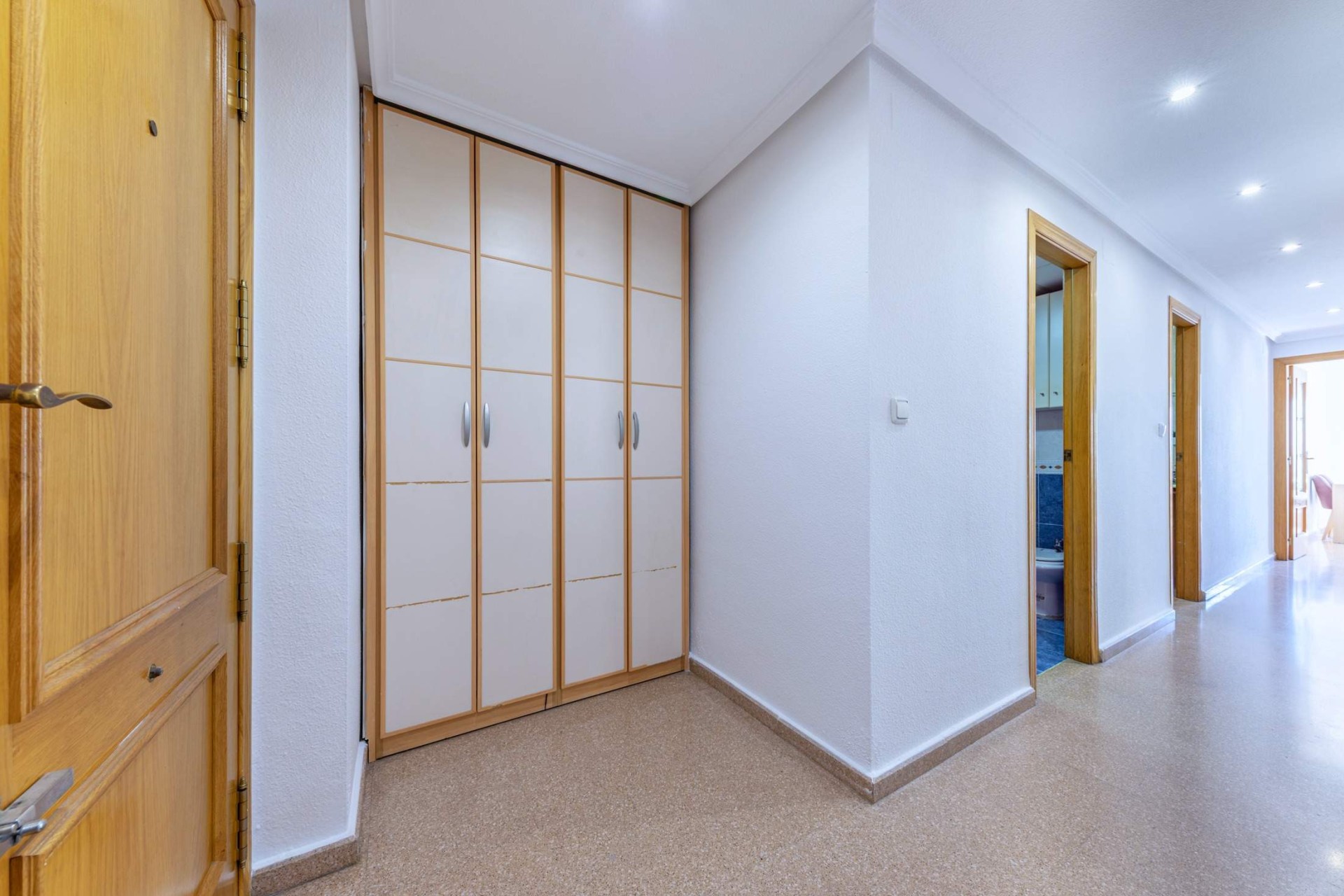 Resale - Penthouse - Alicante - Altozano