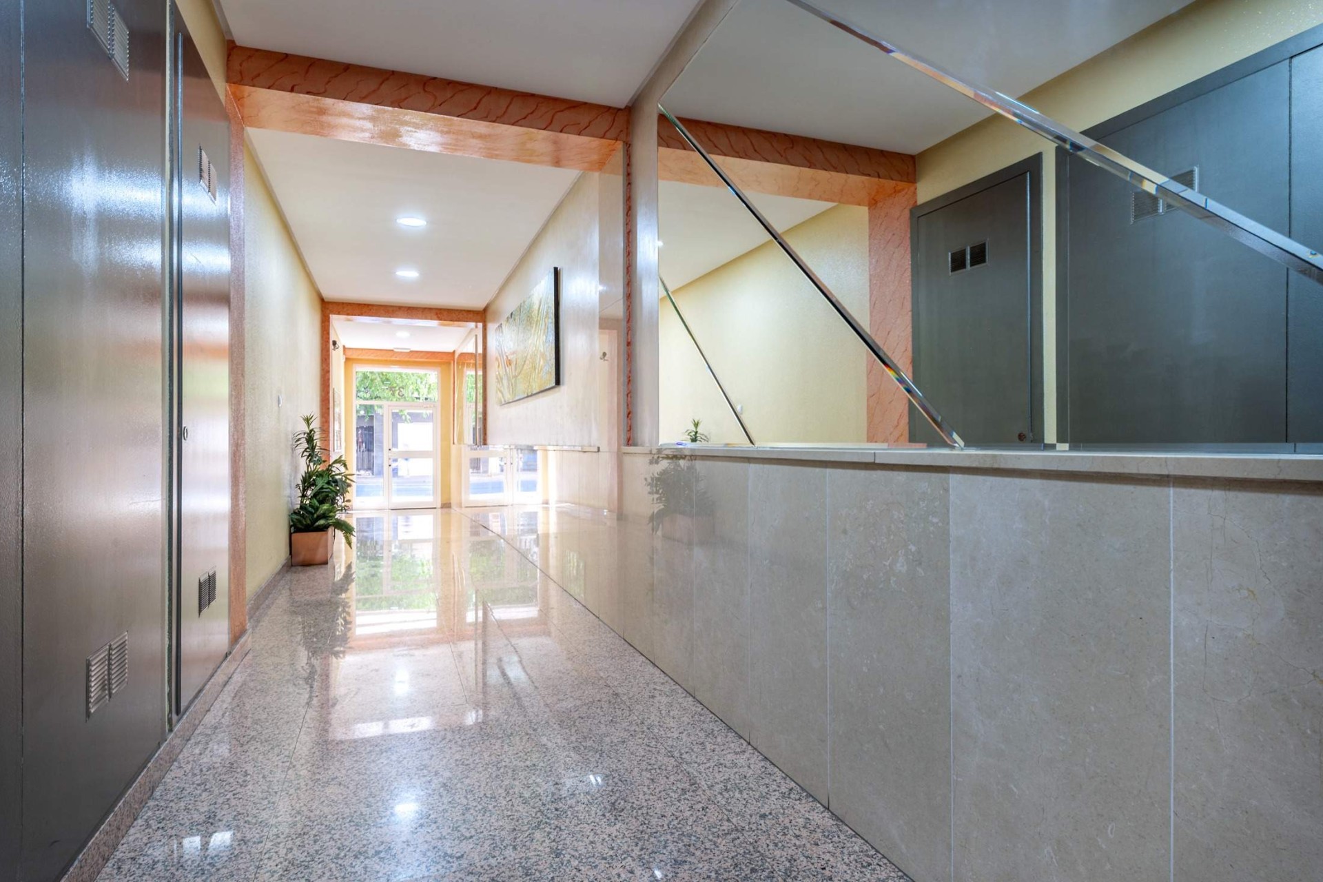 Resale - Penthouse - Alicante - Altozano