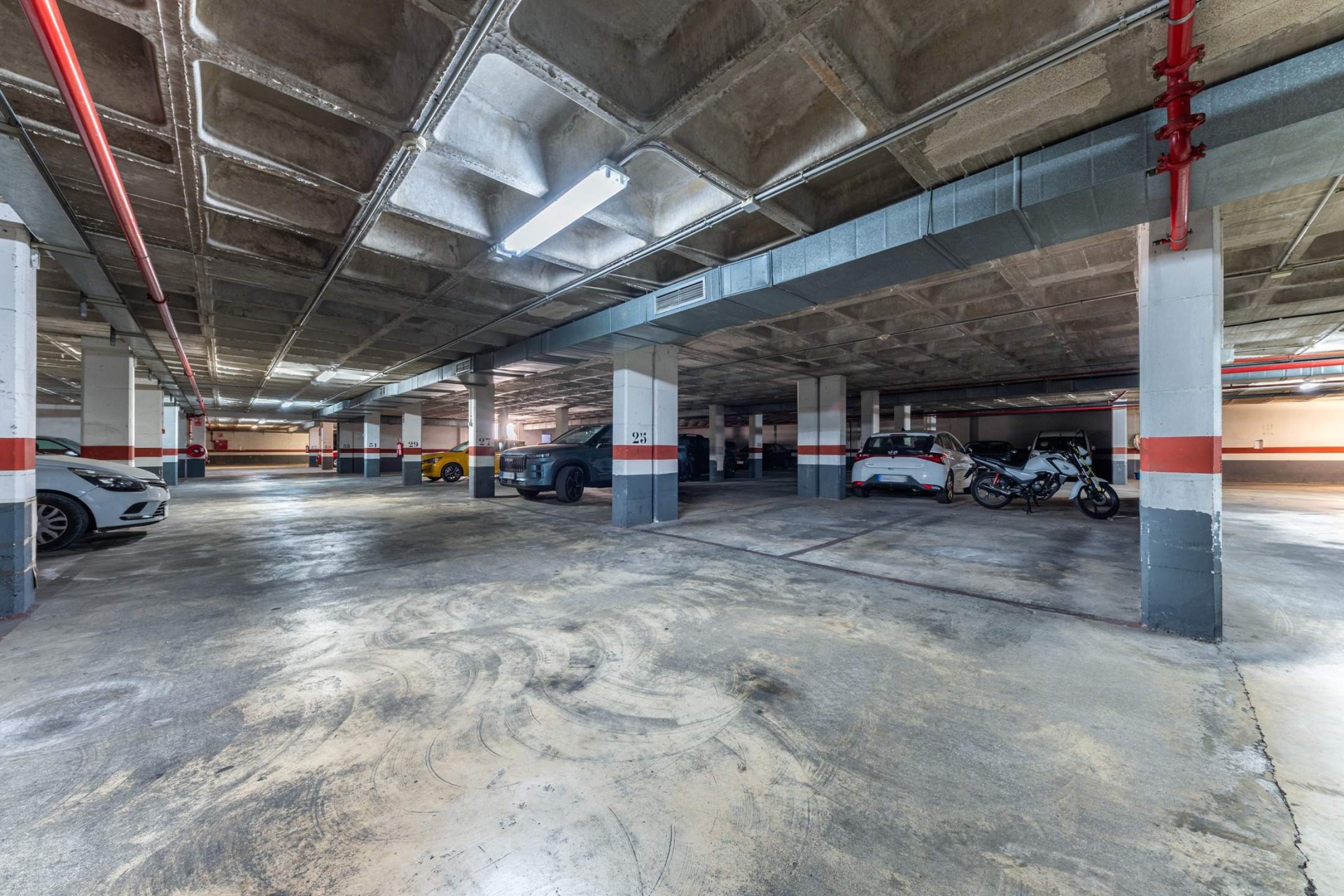 Resale - Penthouse - Alicante - Altozano