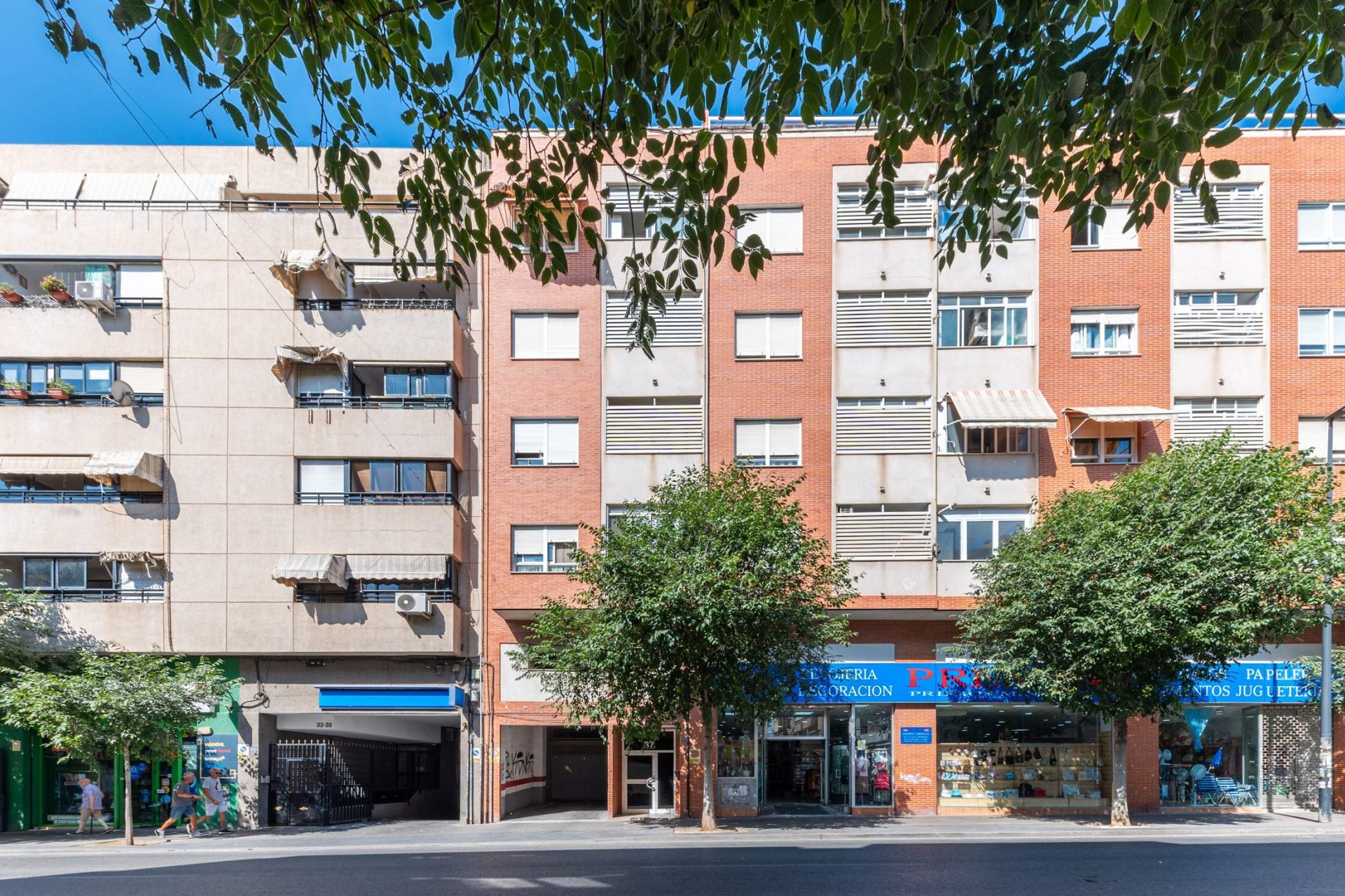 Resale - Penthouse - Alicante - Altozano