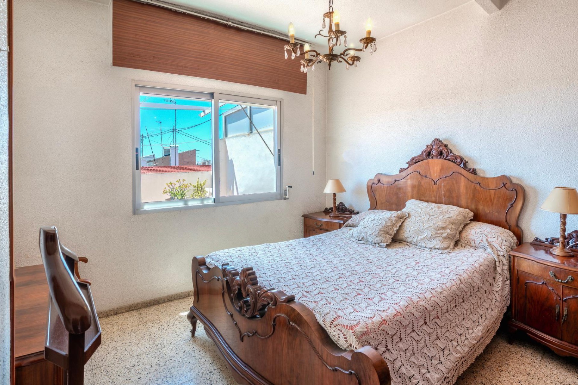 Resale - Penthouse - Alicante - Centro