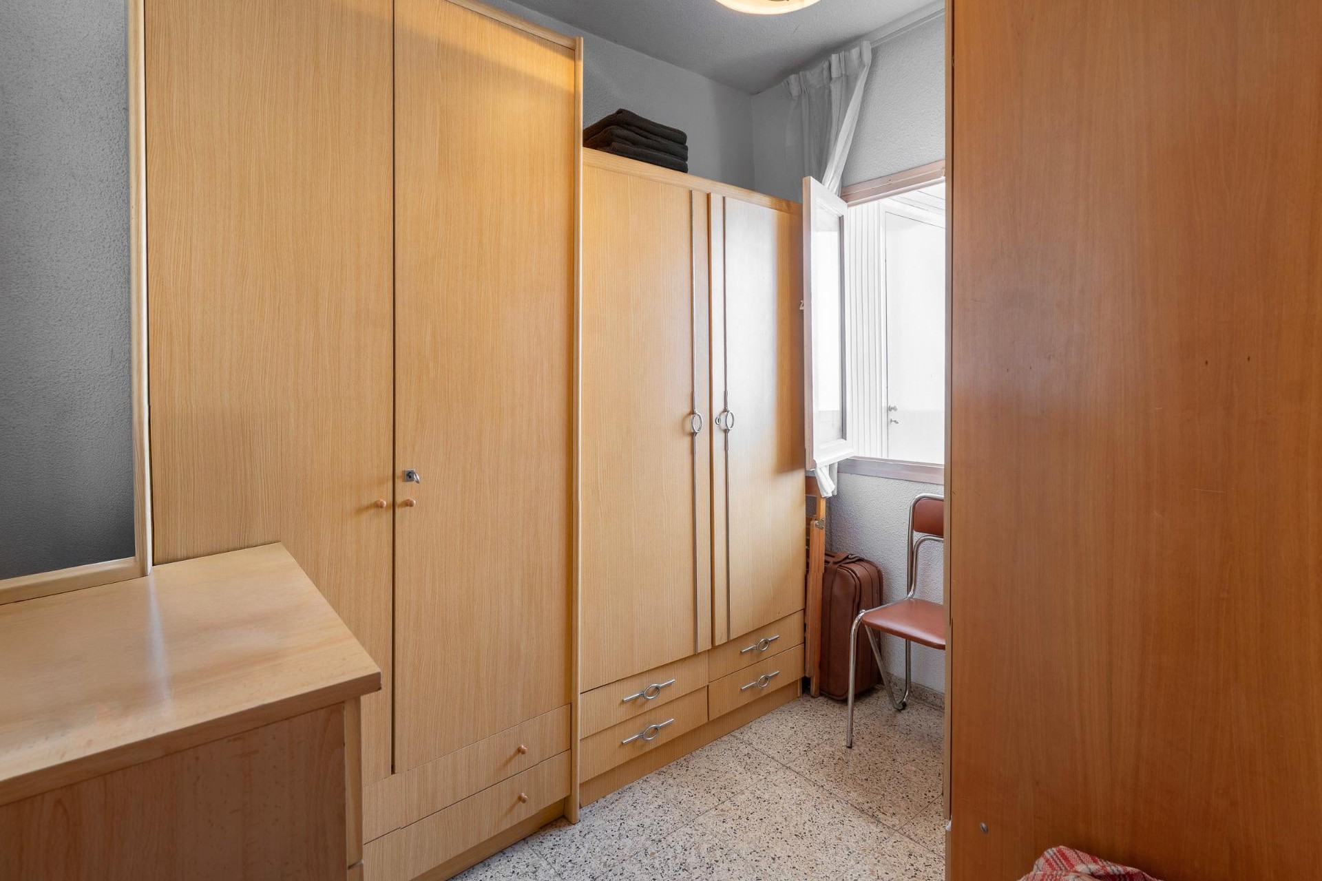 Resale - Penthouse - Alicante - Centro
