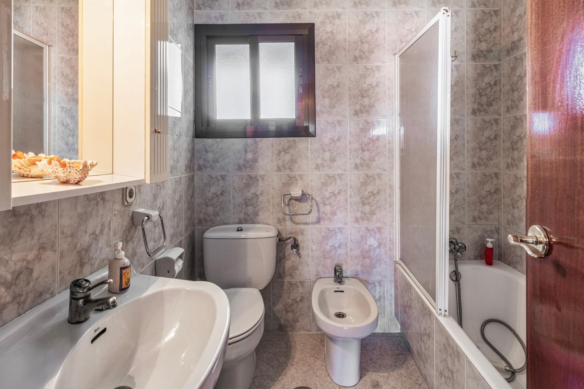 Resale - Penthouse - Alicante - Centro