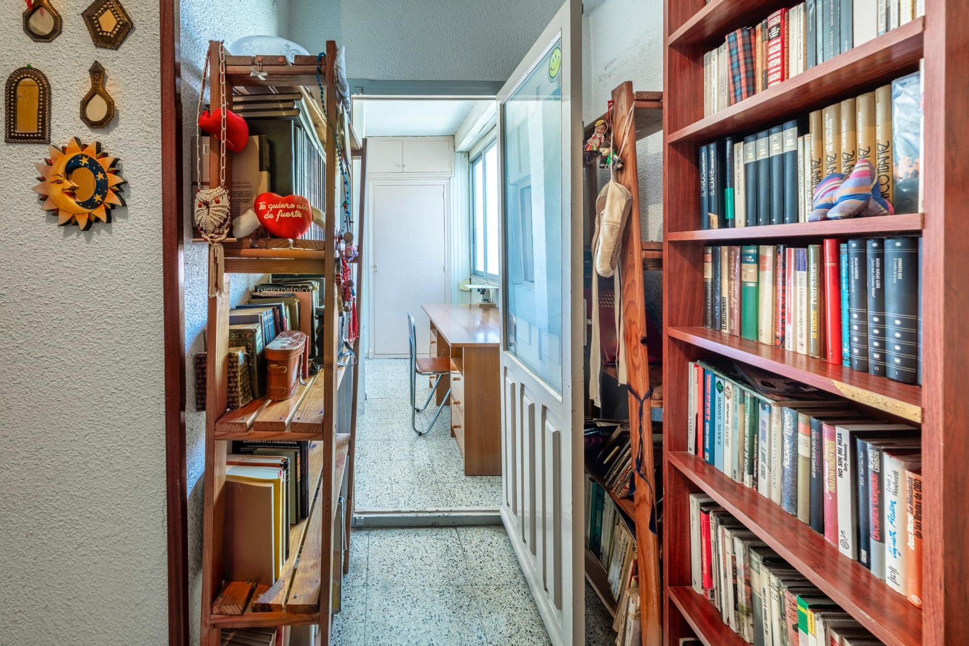 Resale - Penthouse - Alicante - Centro