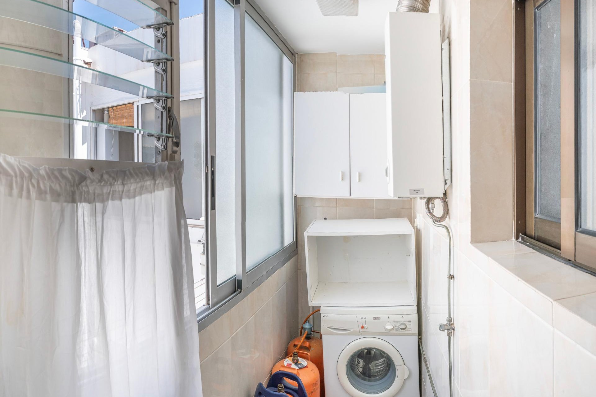 Resale - Penthouse - Alicante - Centro