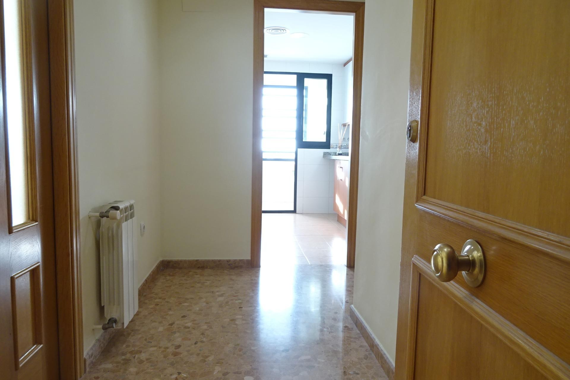 Resale - Penthouse - Alicante - Garbinet-Parque de las Avenidas