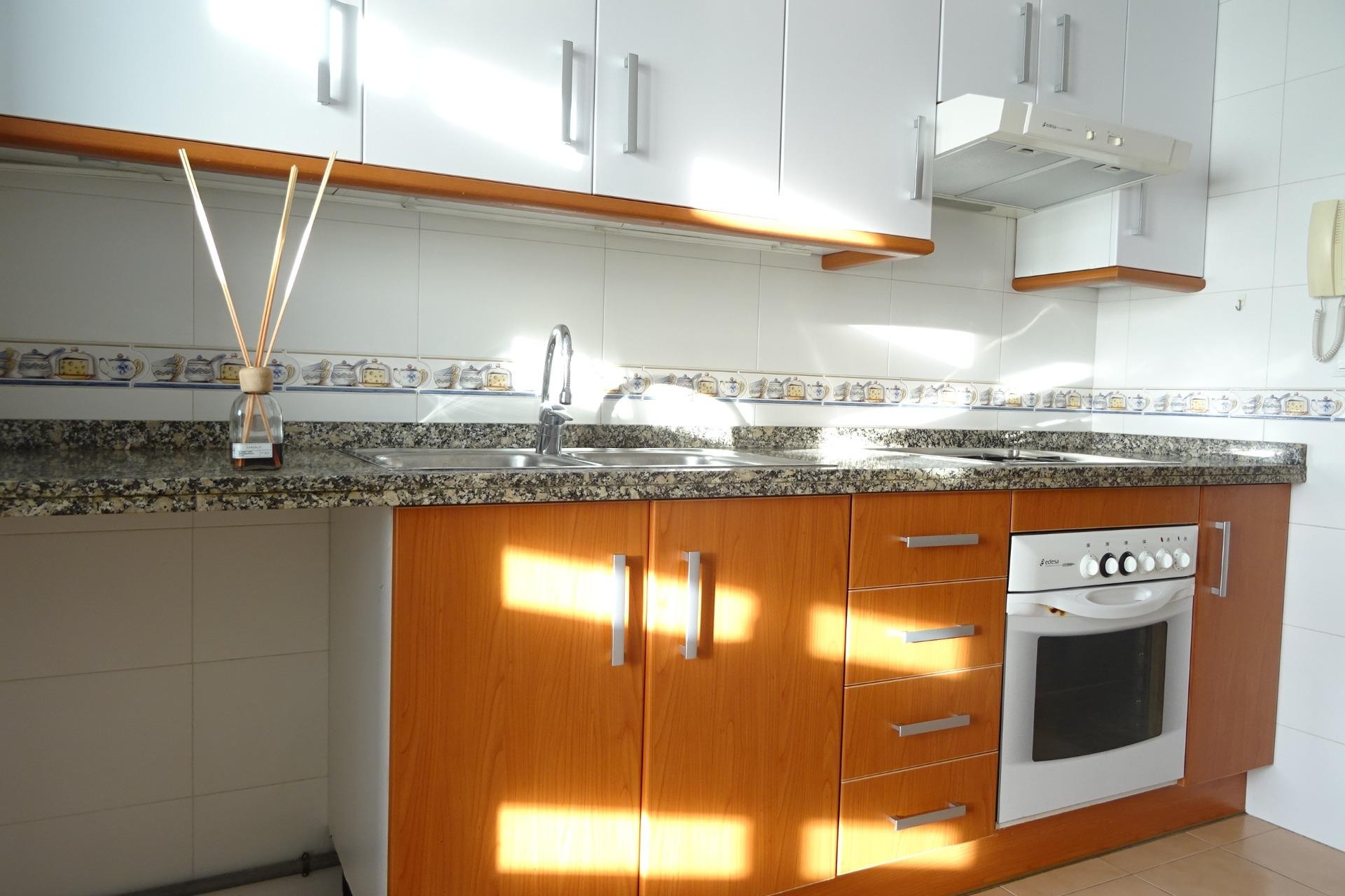 Resale - Penthouse - Alicante - Garbinet-Parque de las Avenidas