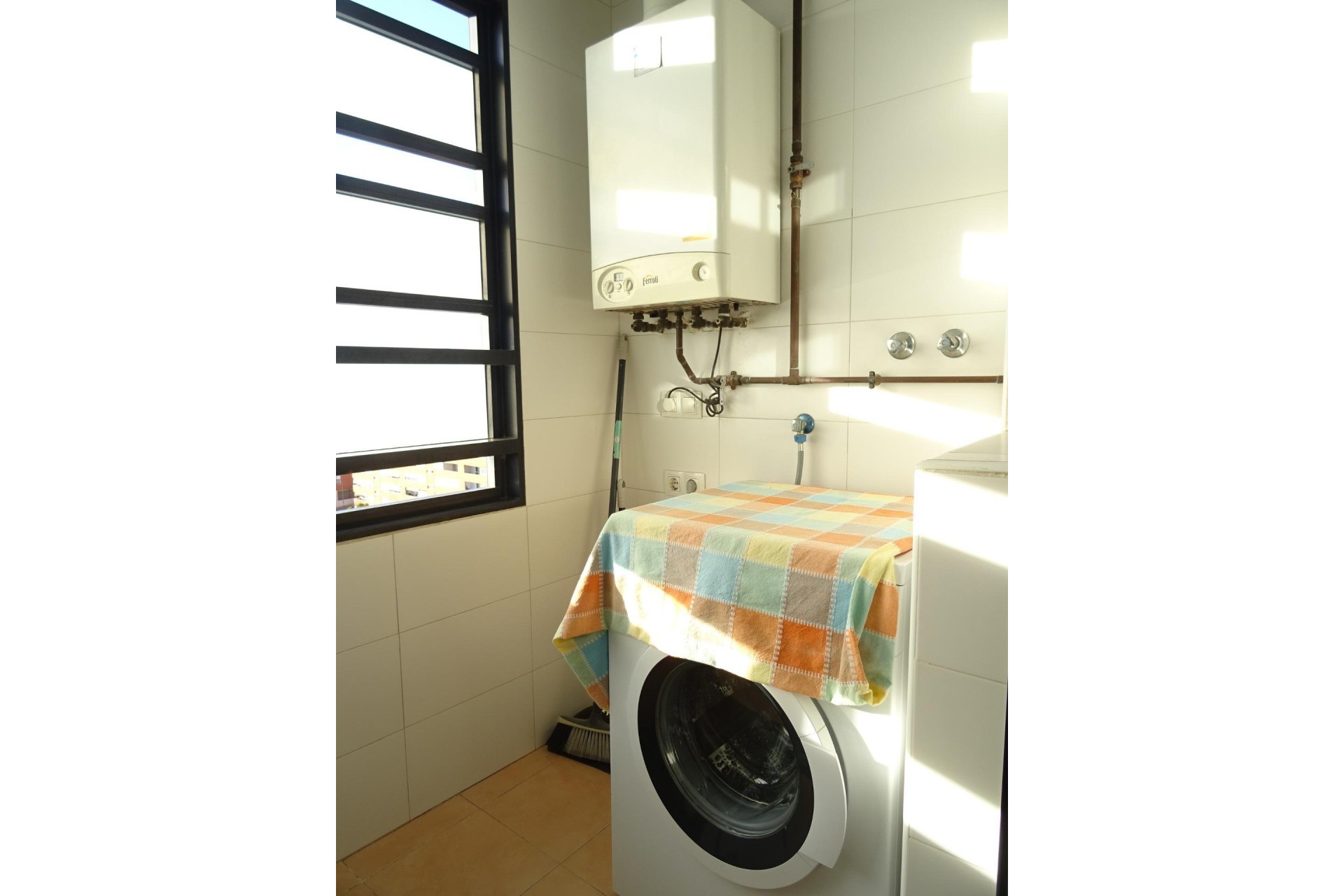 Resale - Penthouse - Alicante - Garbinet-Parque de las Avenidas