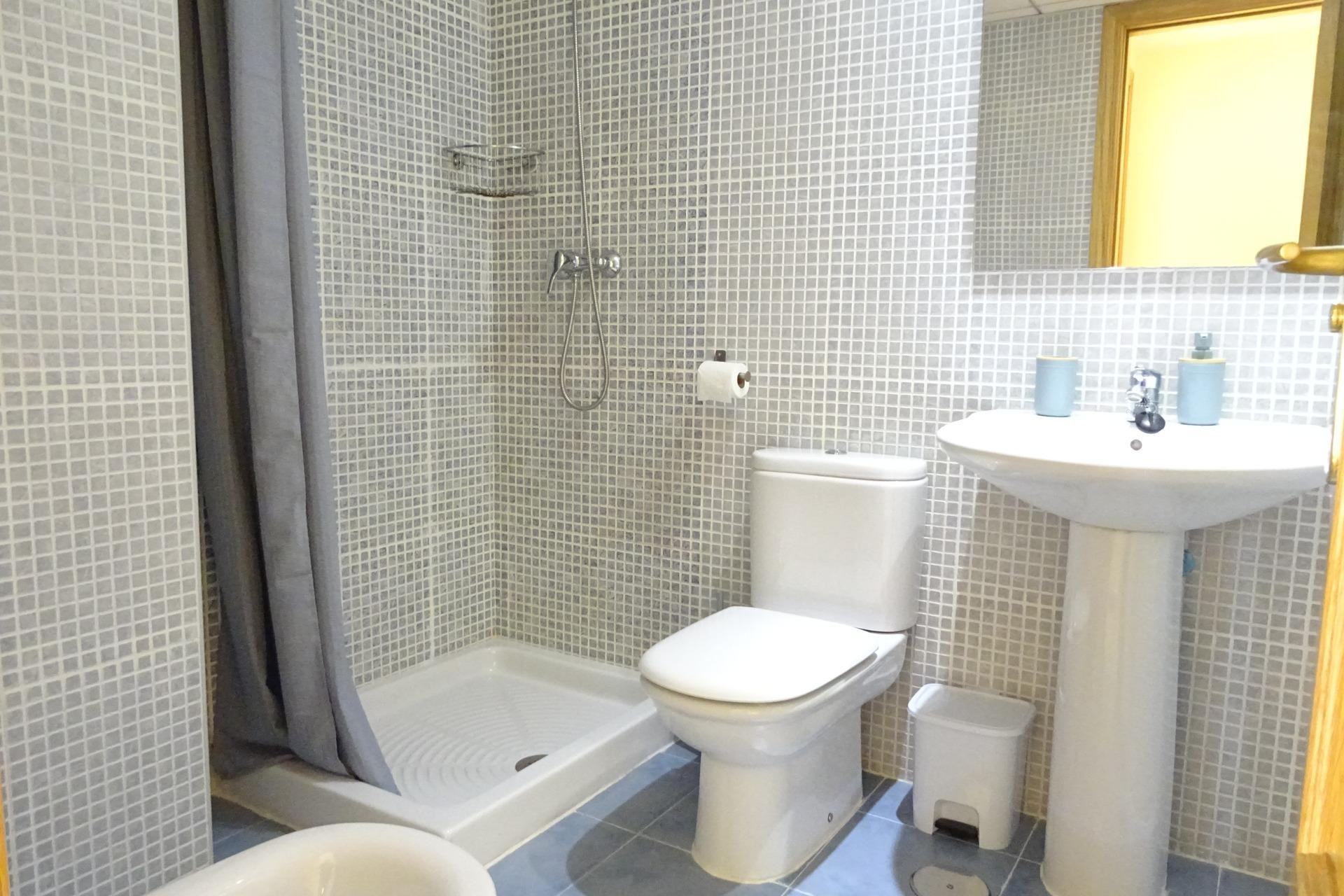 Resale - Penthouse - Alicante - Garbinet-Parque de las Avenidas