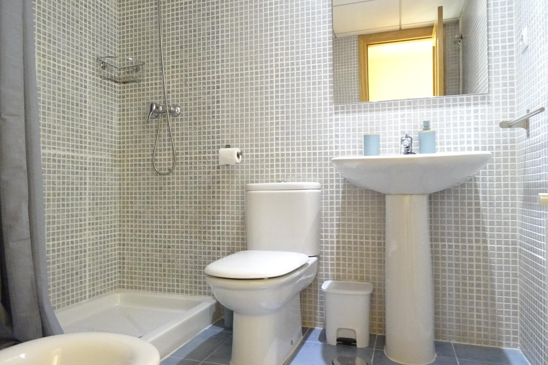 Resale - Penthouse - Alicante - Garbinet-Parque de las Avenidas