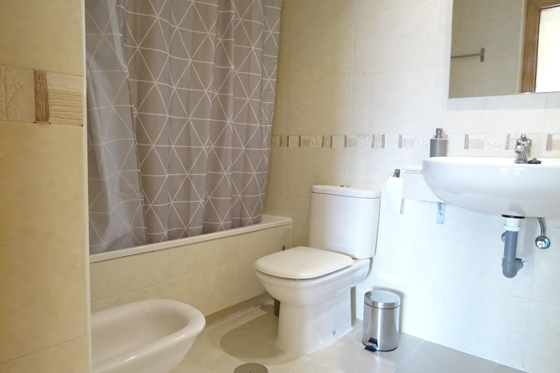 Resale - Penthouse - Alicante - Garbinet-Parque de las Avenidas