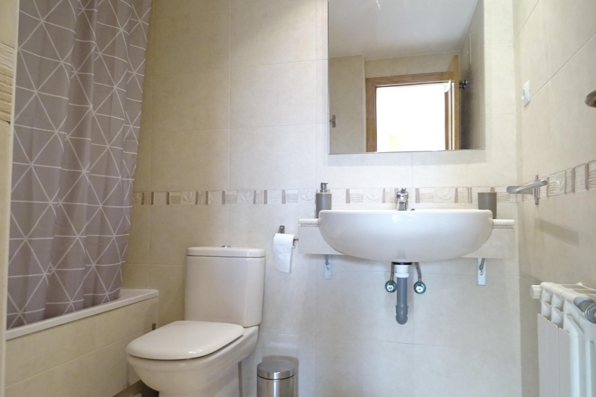 Resale - Penthouse - Alicante - Garbinet-Parque de las Avenidas