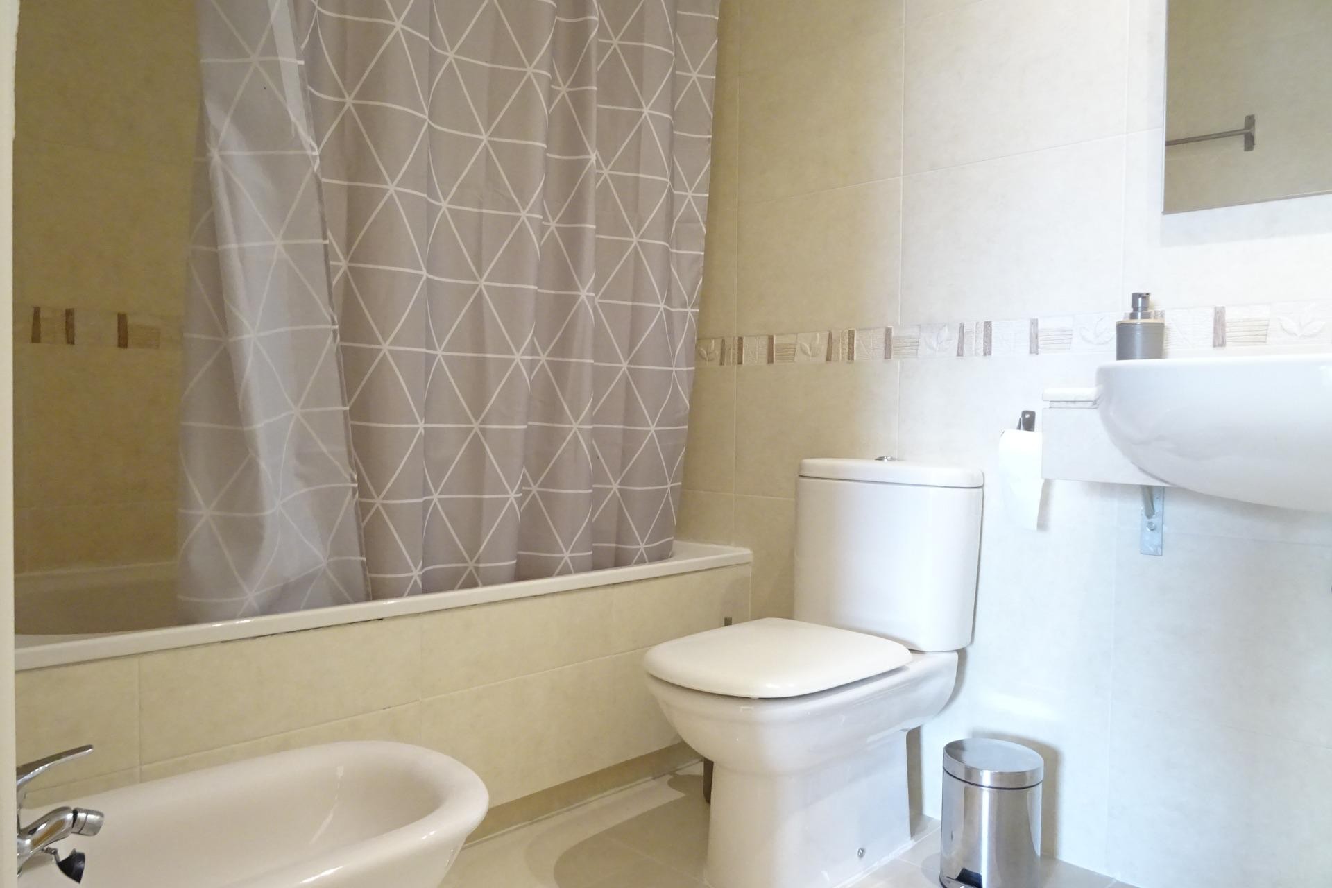 Resale - Penthouse - Alicante - Garbinet-Parque de las Avenidas