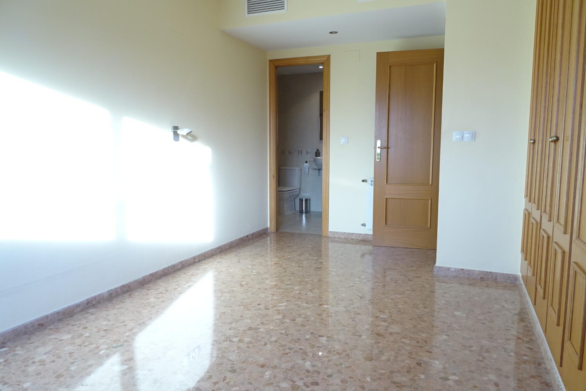 Resale - Penthouse - Alicante - Garbinet-Parque de las Avenidas