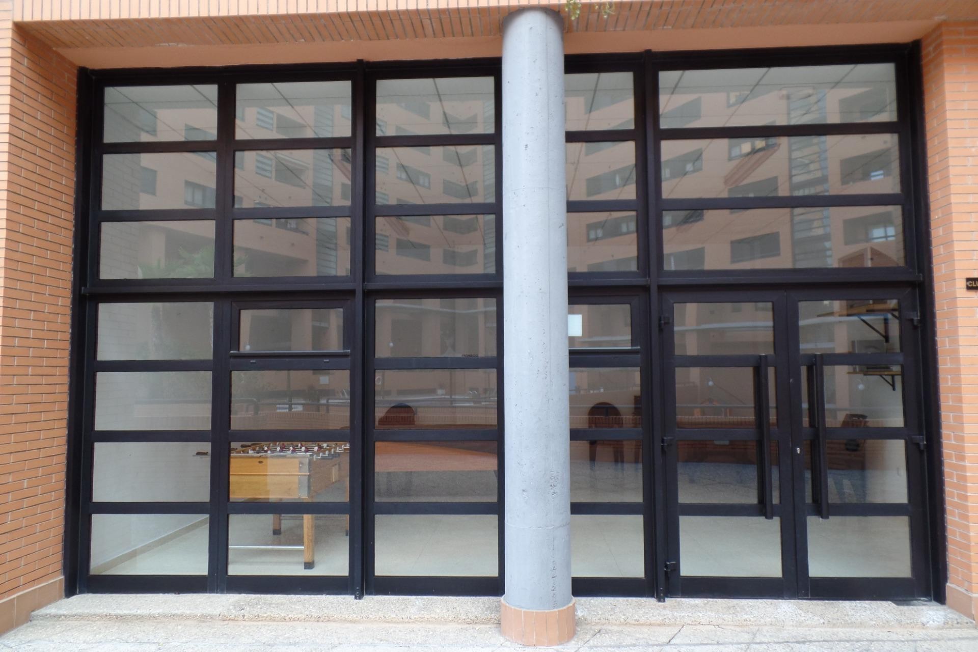 Resale - Penthouse - Alicante - Garbinet-Parque de las Avenidas