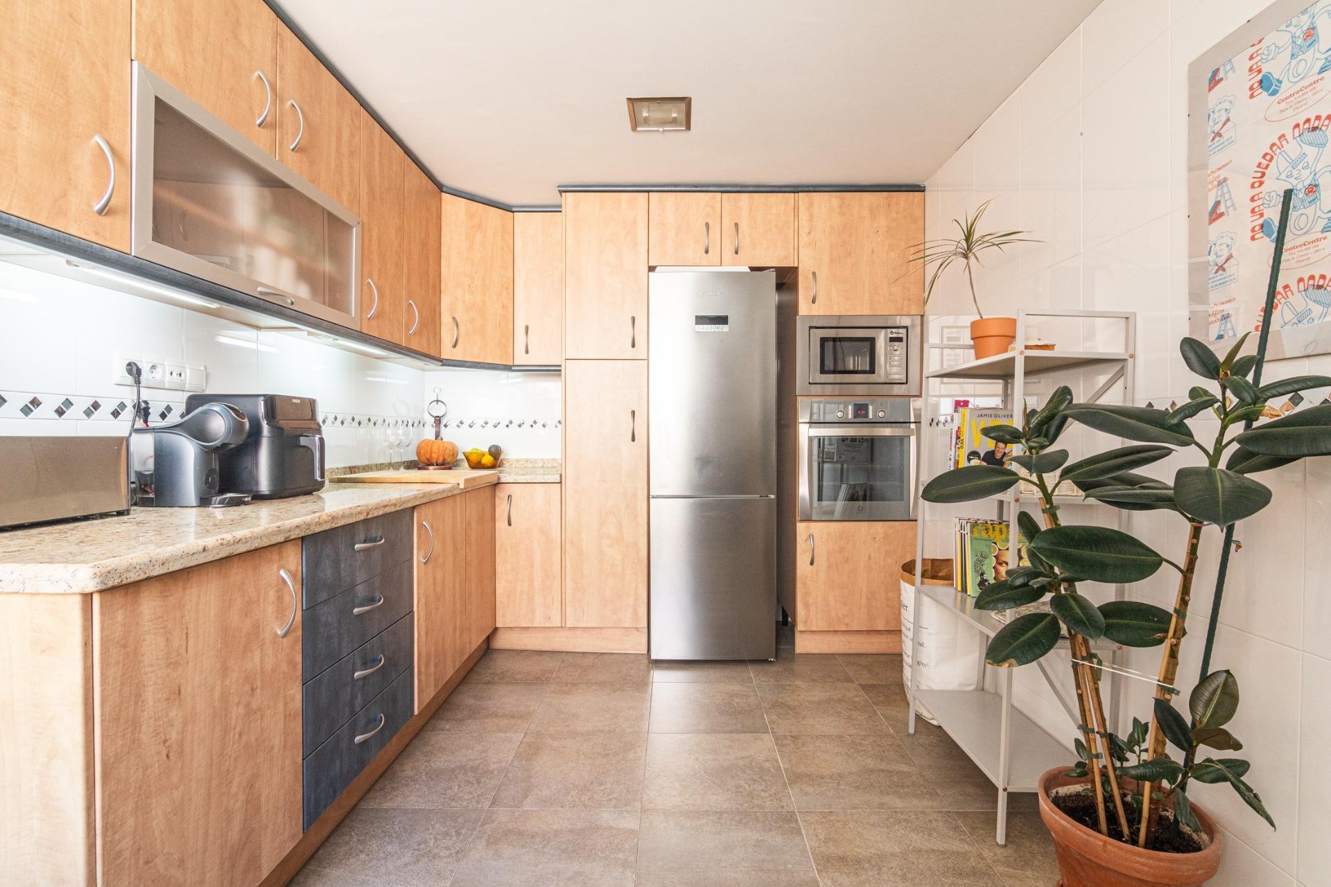 Resale - Penthouse - Alicante - Mercado
