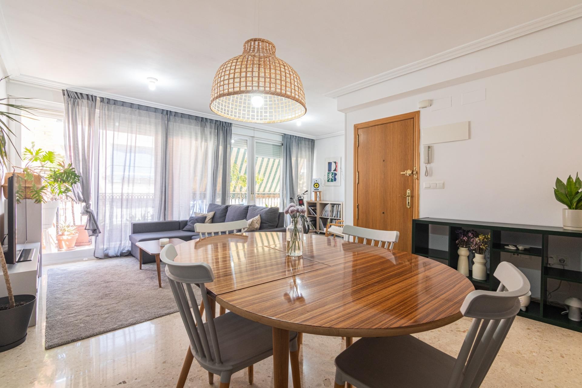 Resale - Penthouse - Alicante - Mercado