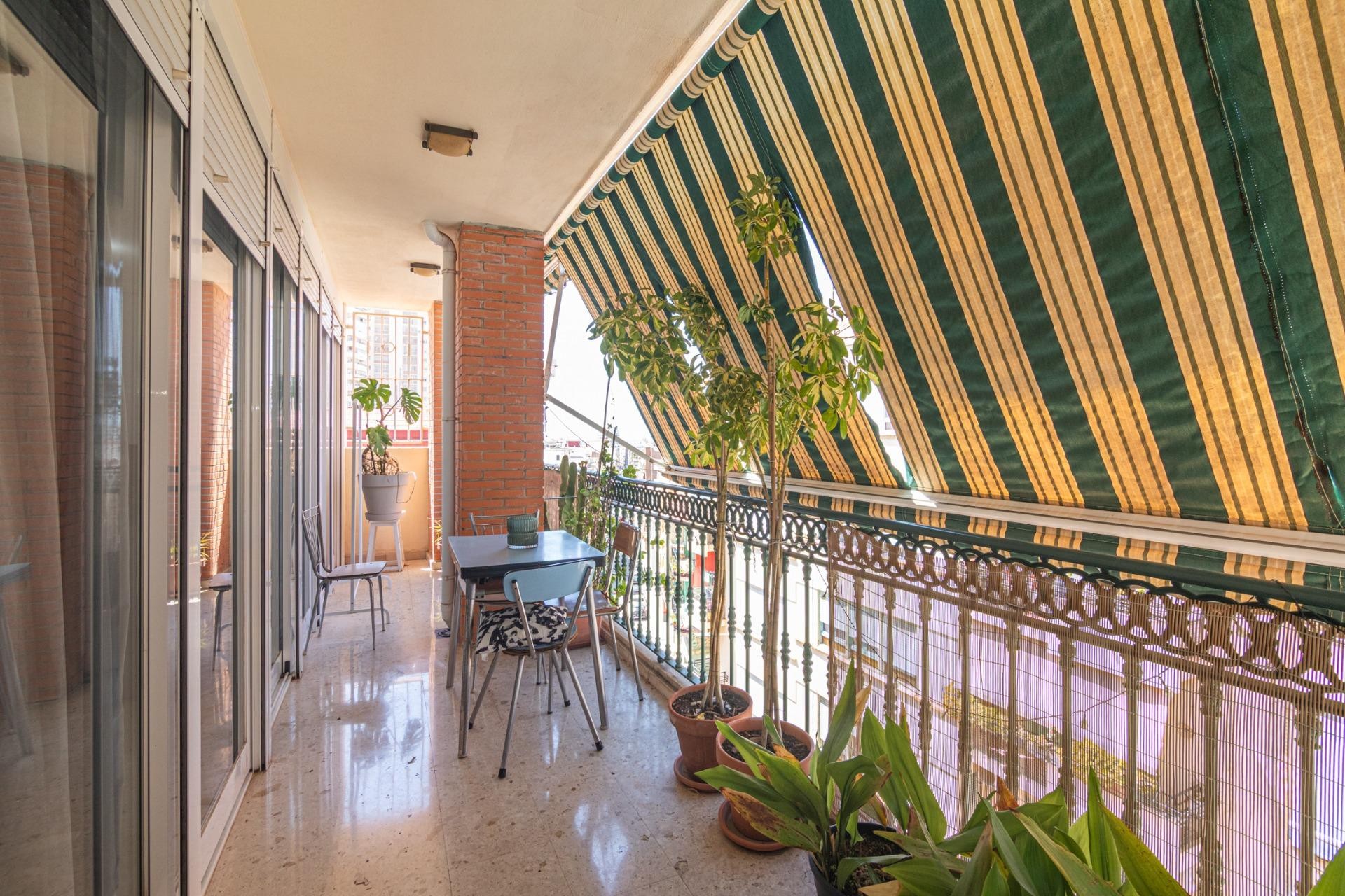 Resale - Penthouse - Alicante - Mercado