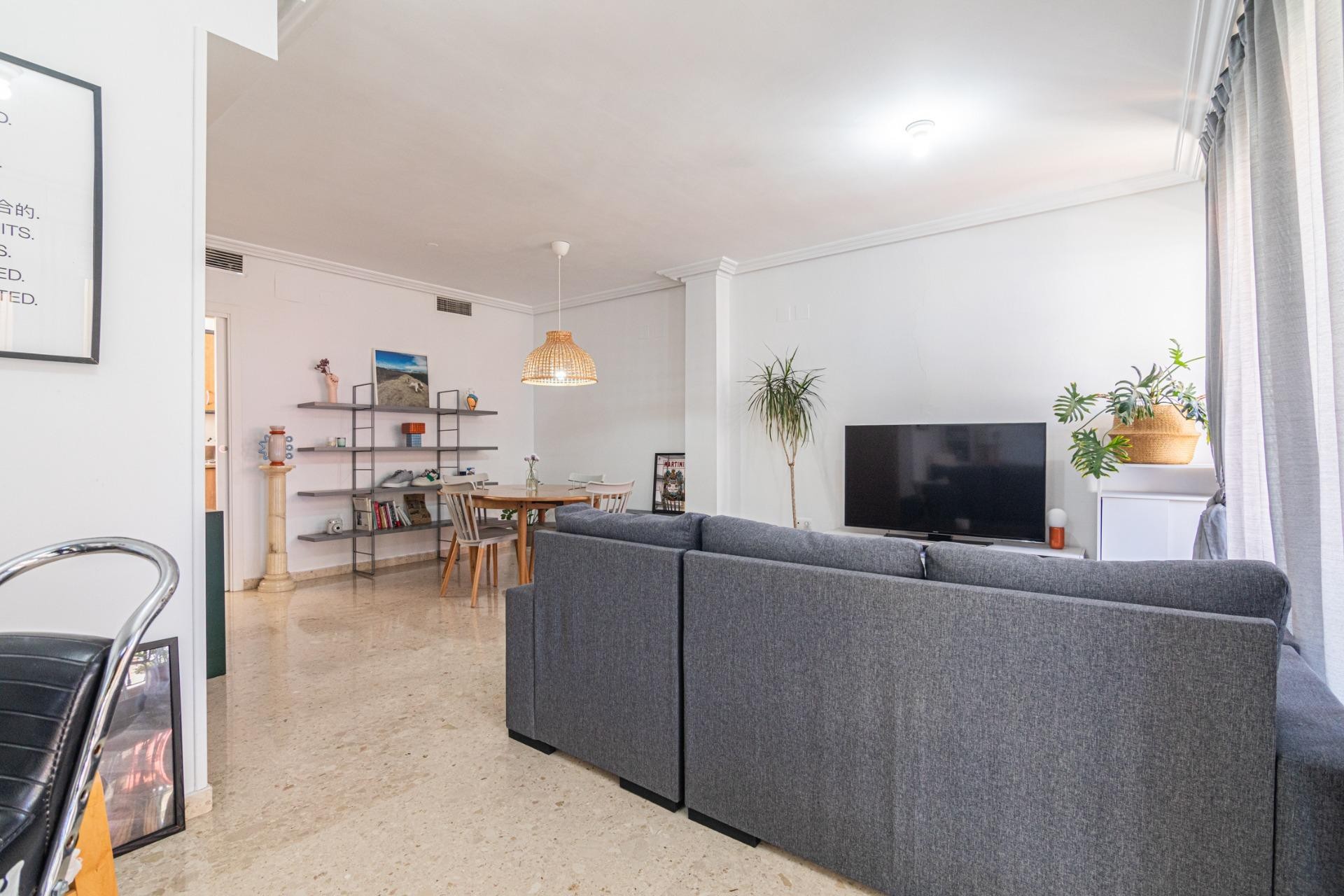 Resale - Penthouse - Alicante - Mercado