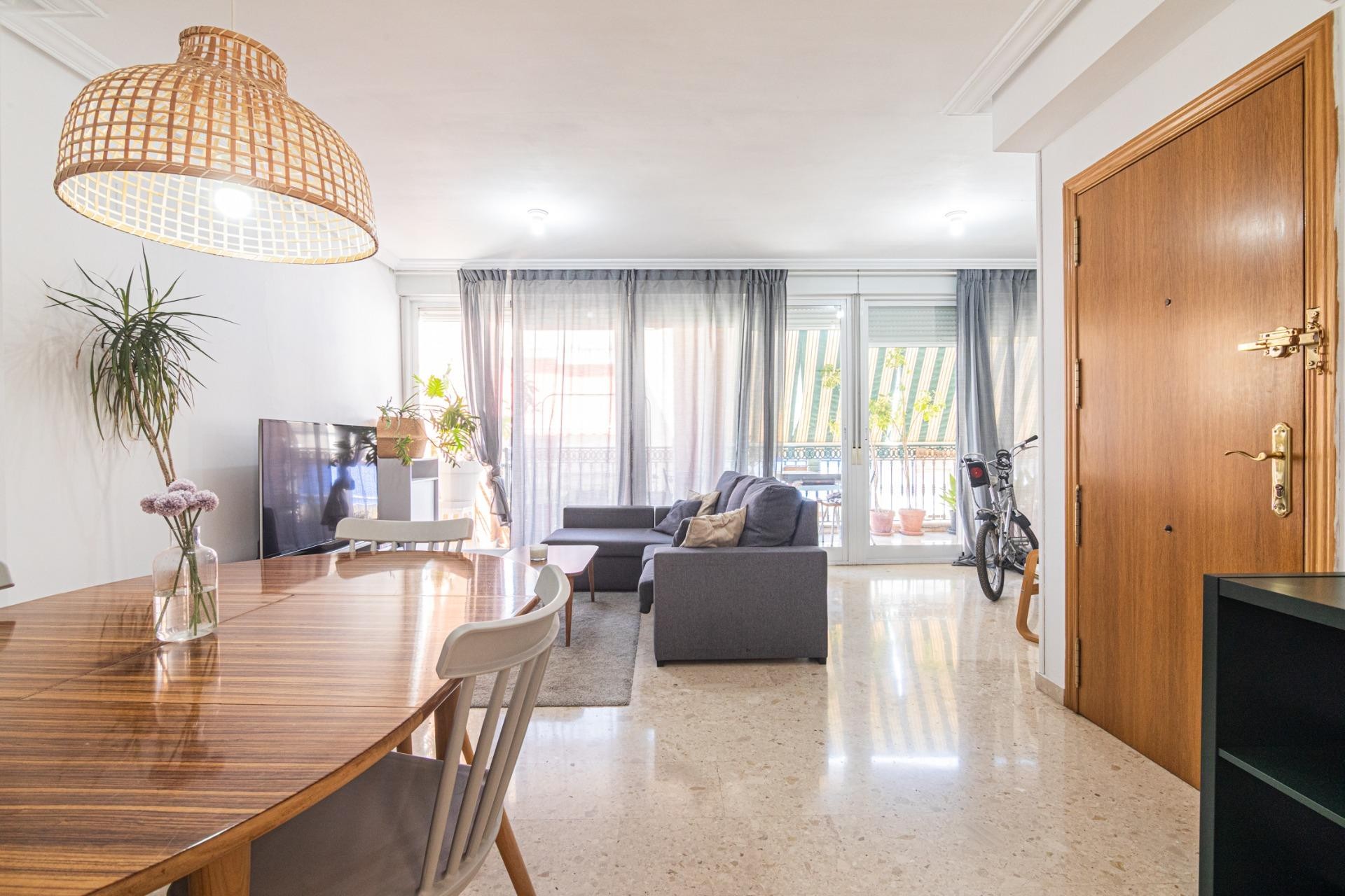 Resale - Penthouse - Alicante - Mercado